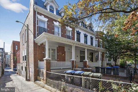 1410 FLORIDA AVENUE NW WASHINGTON DC 20009