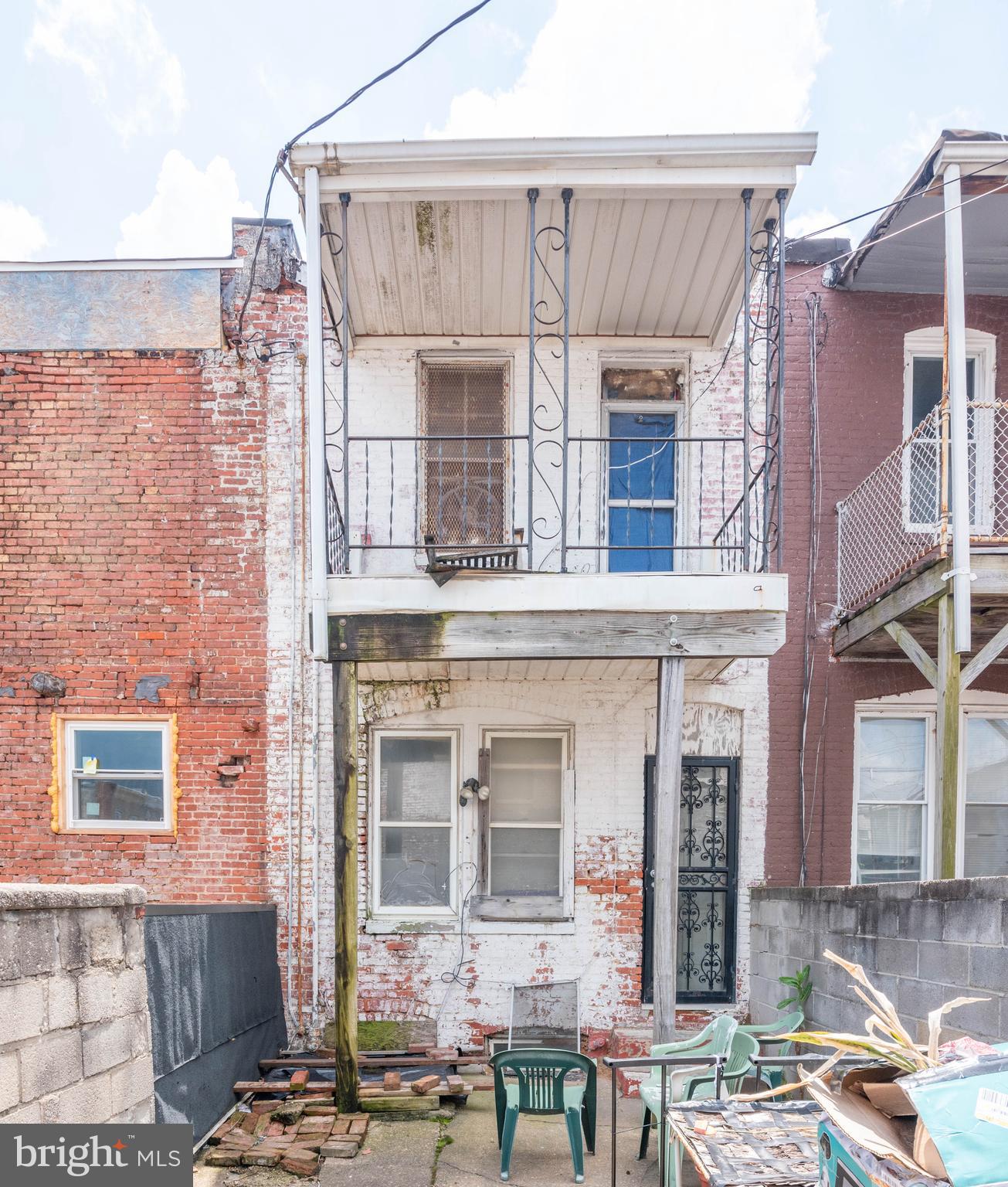 MCELDERRY PARK - Residential