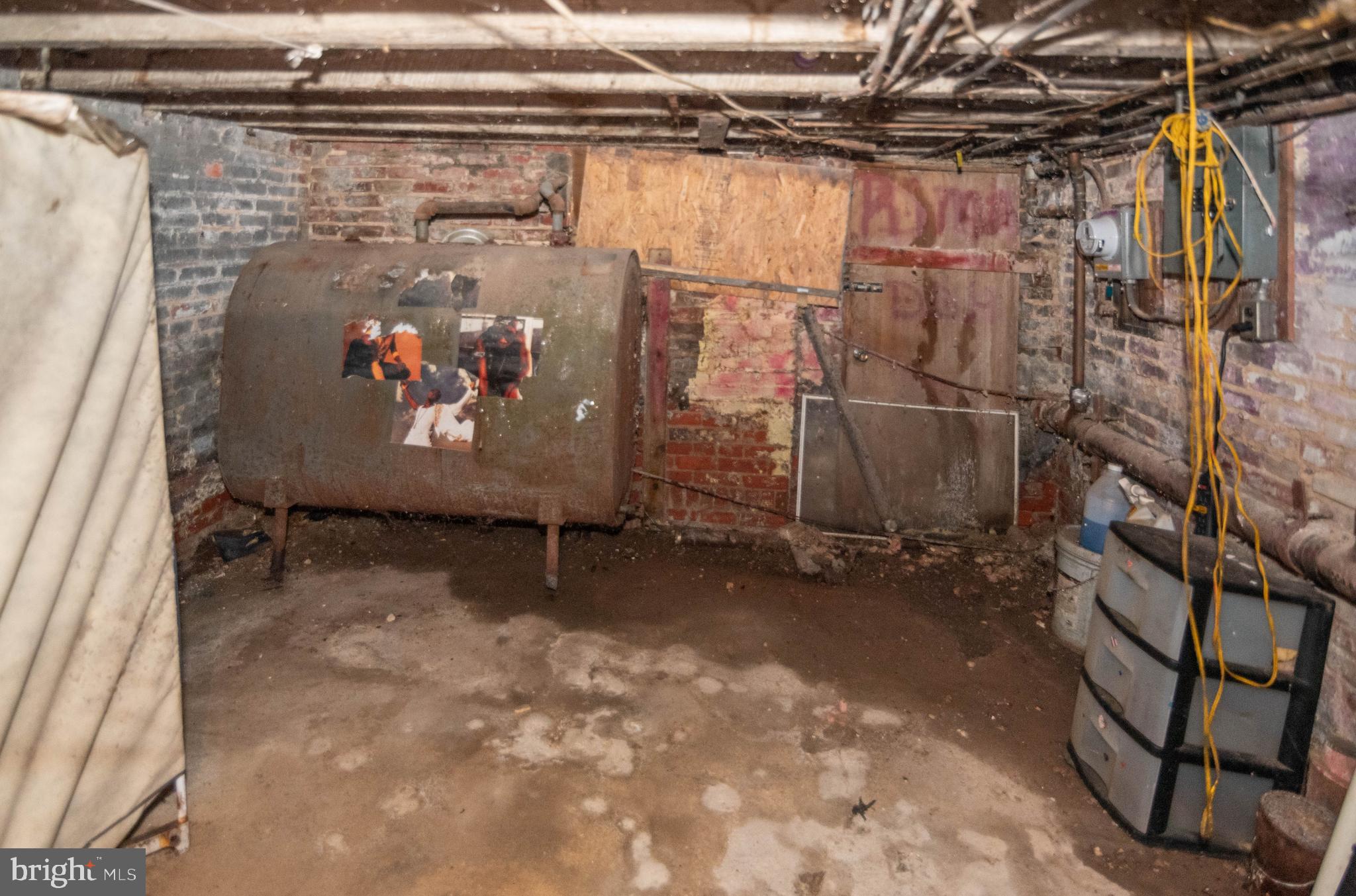 MCELDERRY PARK - Residential