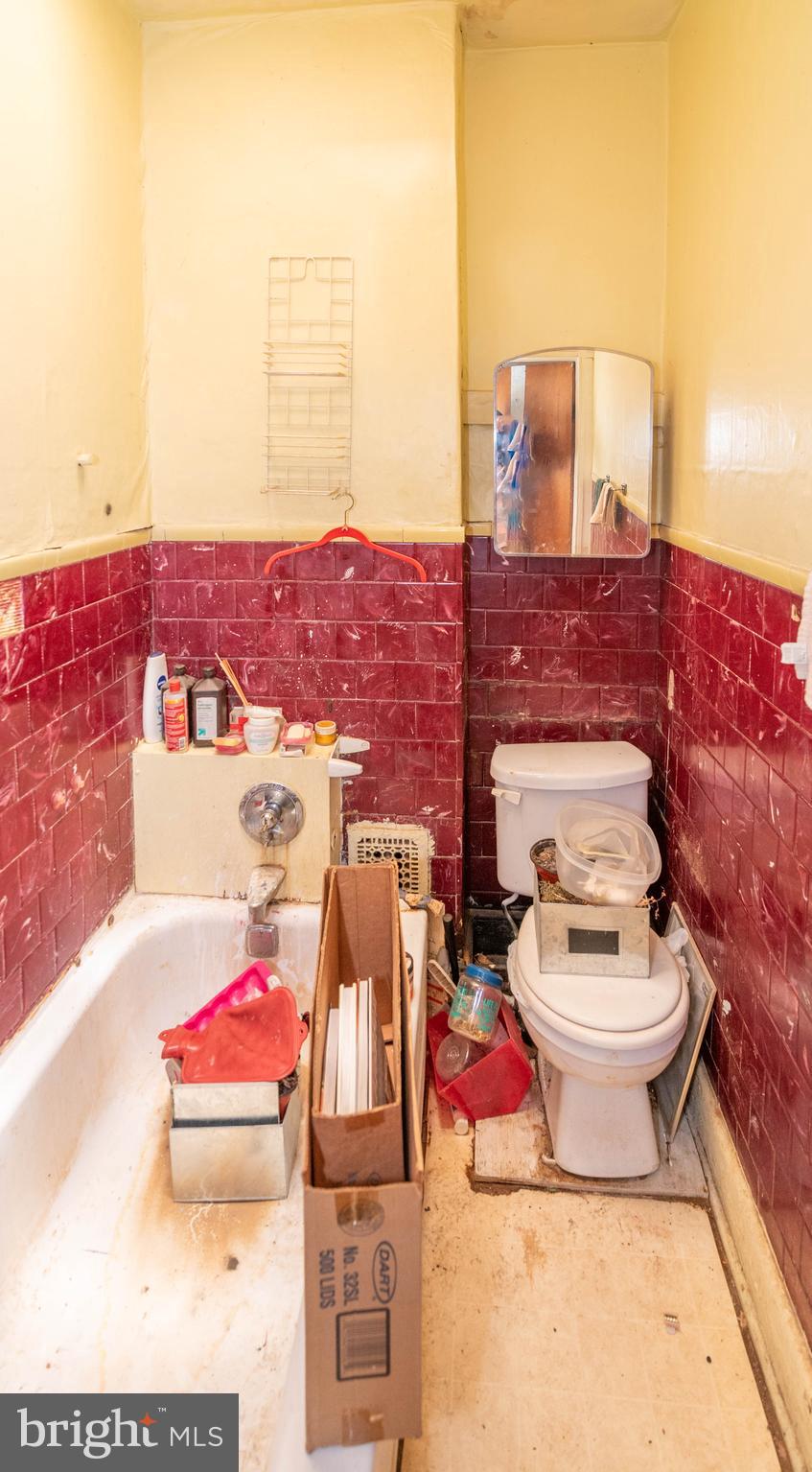 MCELDERRY PARK - Residential