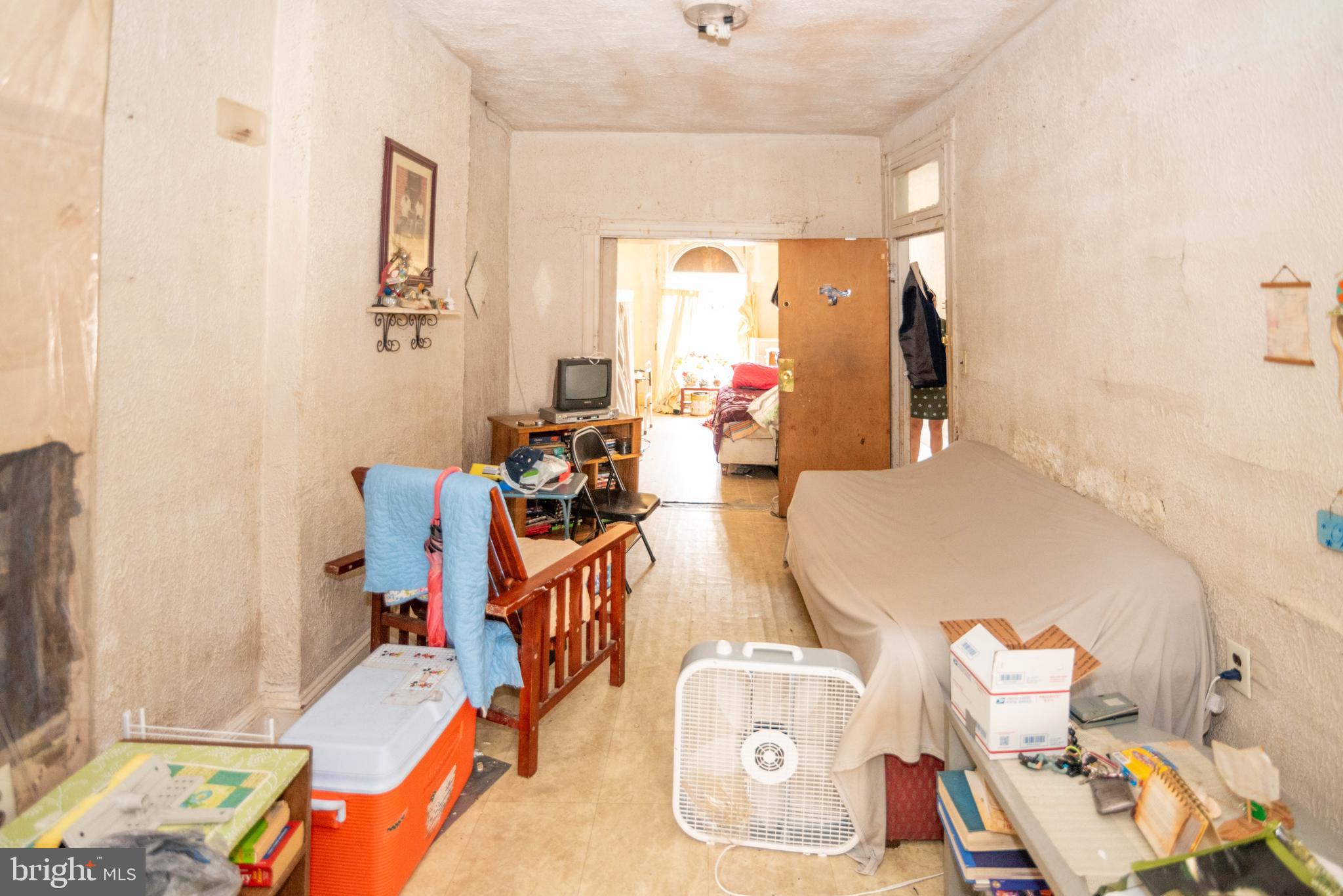 MCELDERRY PARK - Residential