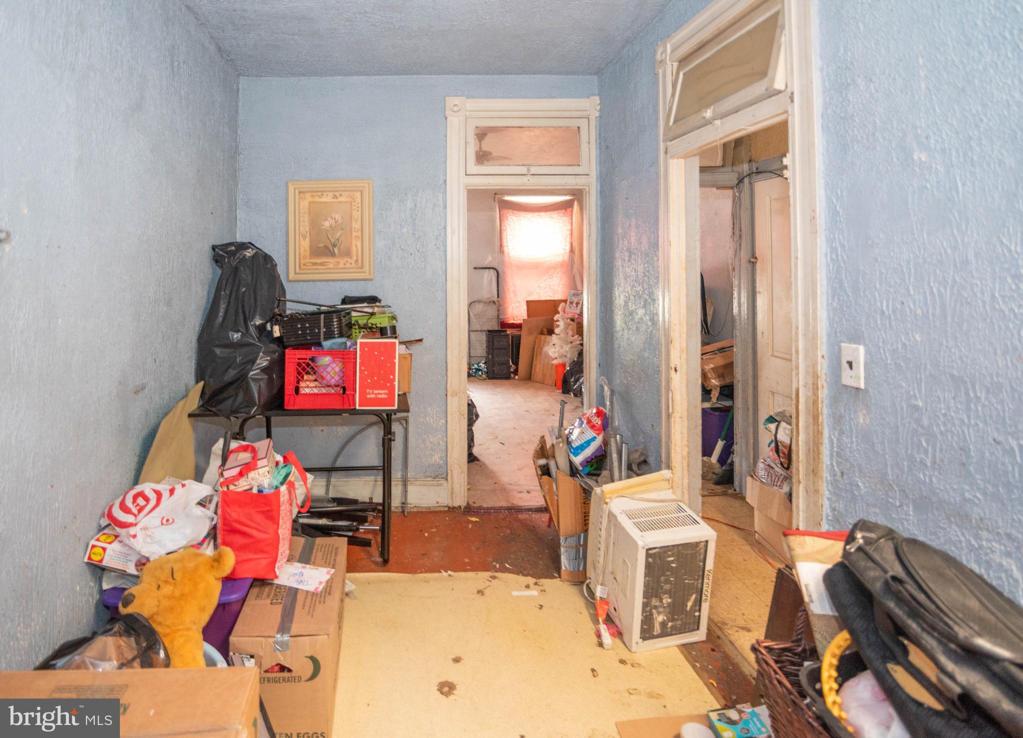 MCELDERRY PARK - Residential