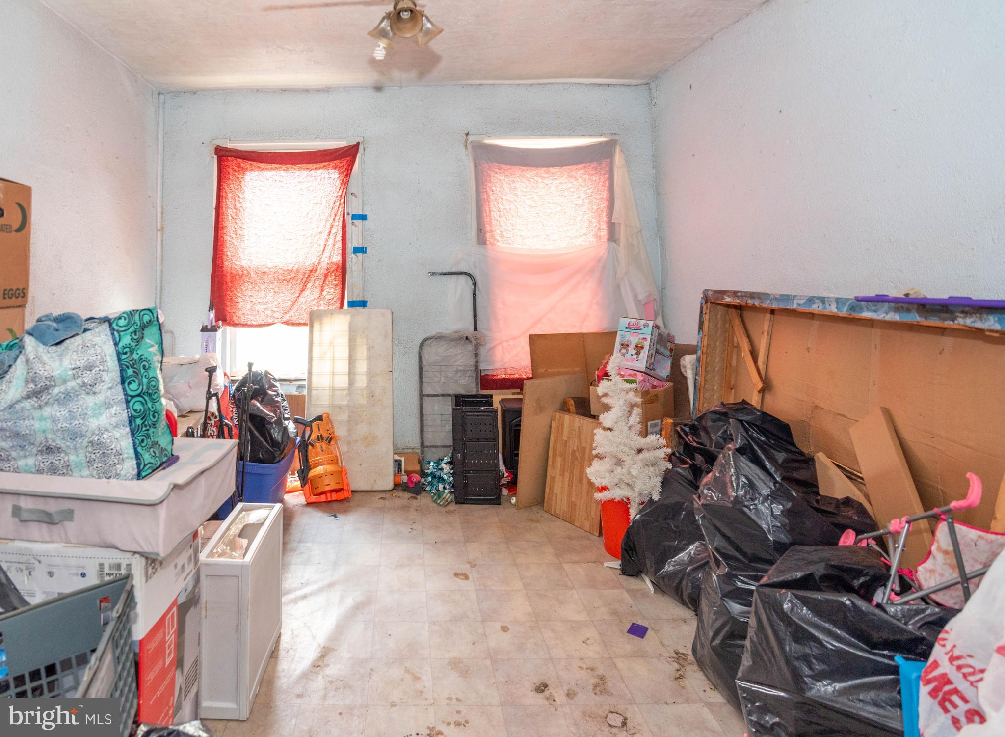 MCELDERRY PARK - Residential