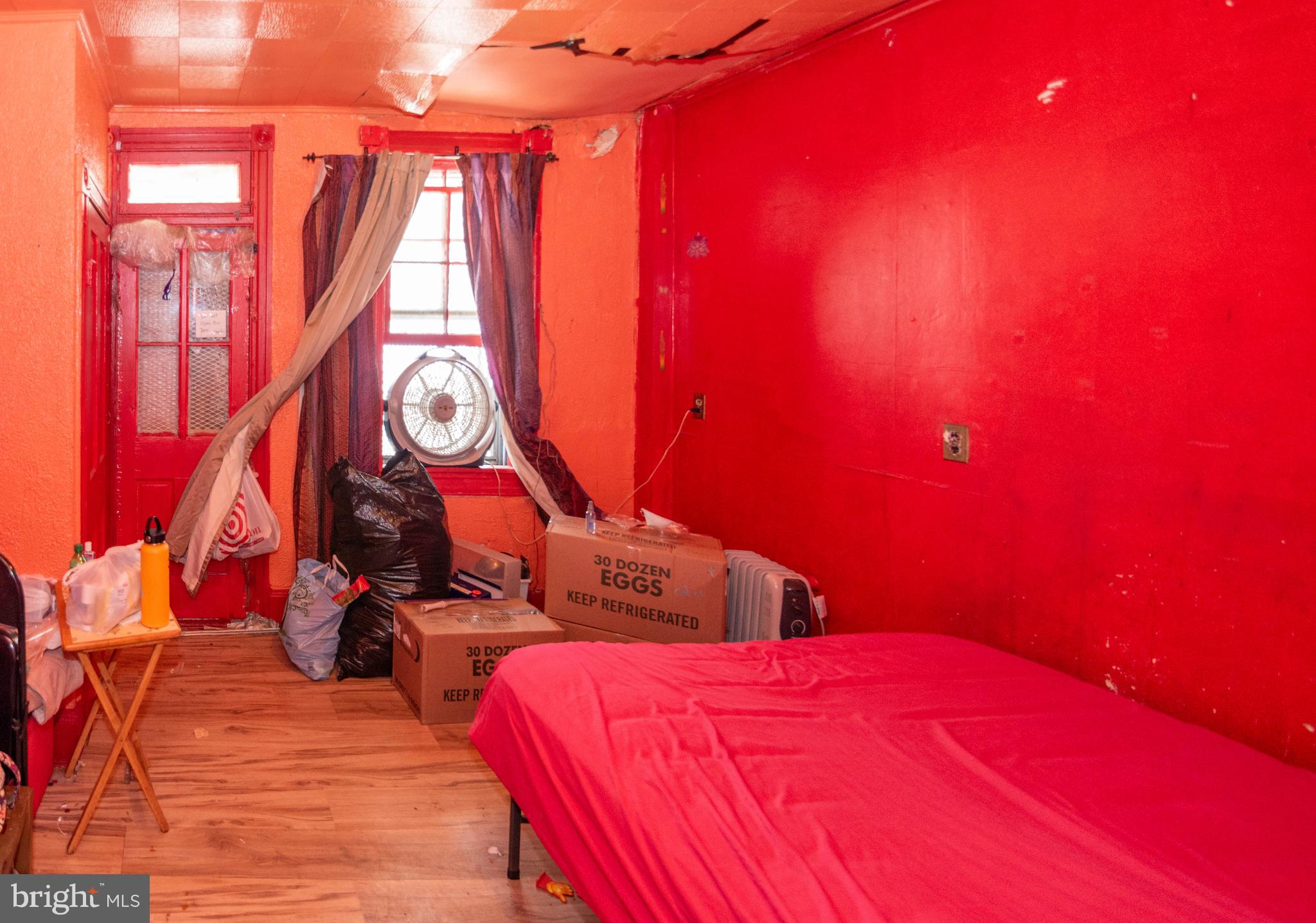 MCELDERRY PARK - Residential