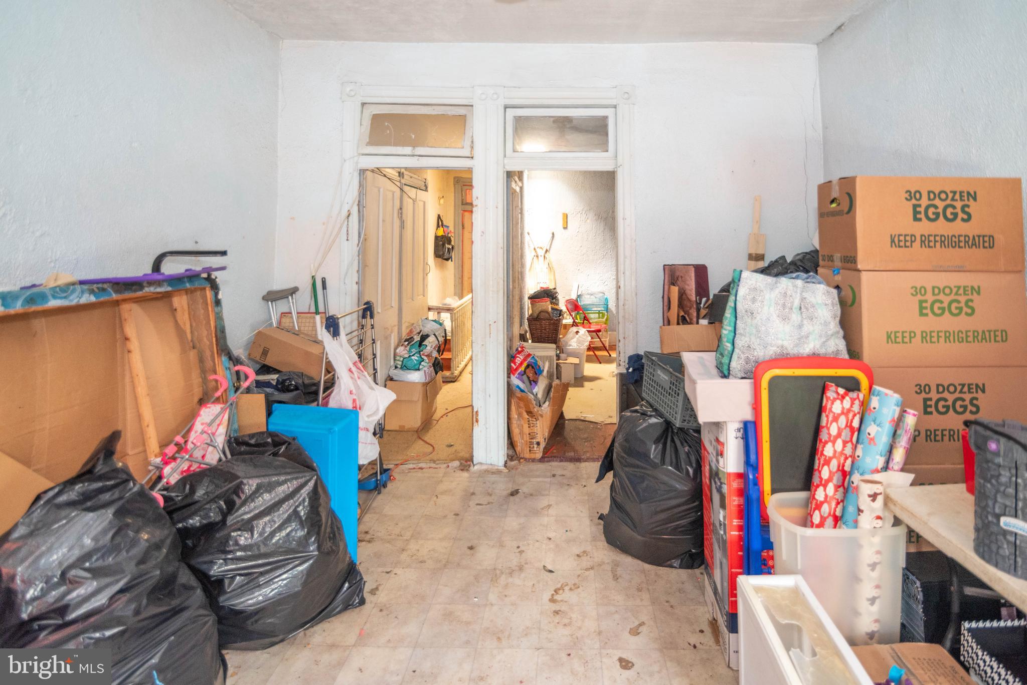 MCELDERRY PARK - Residential