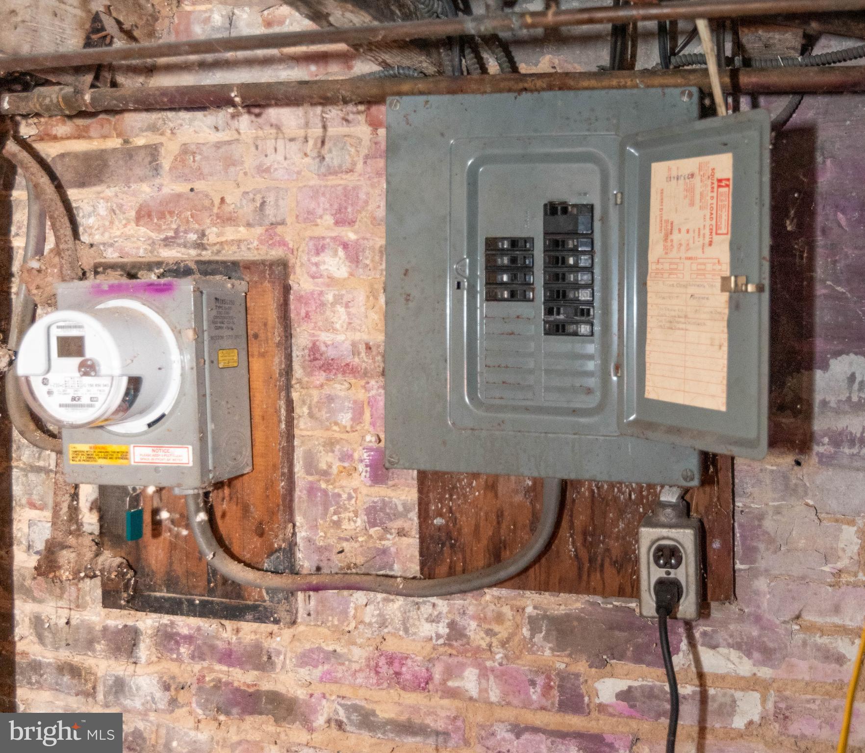 MCELDERRY PARK - Residential