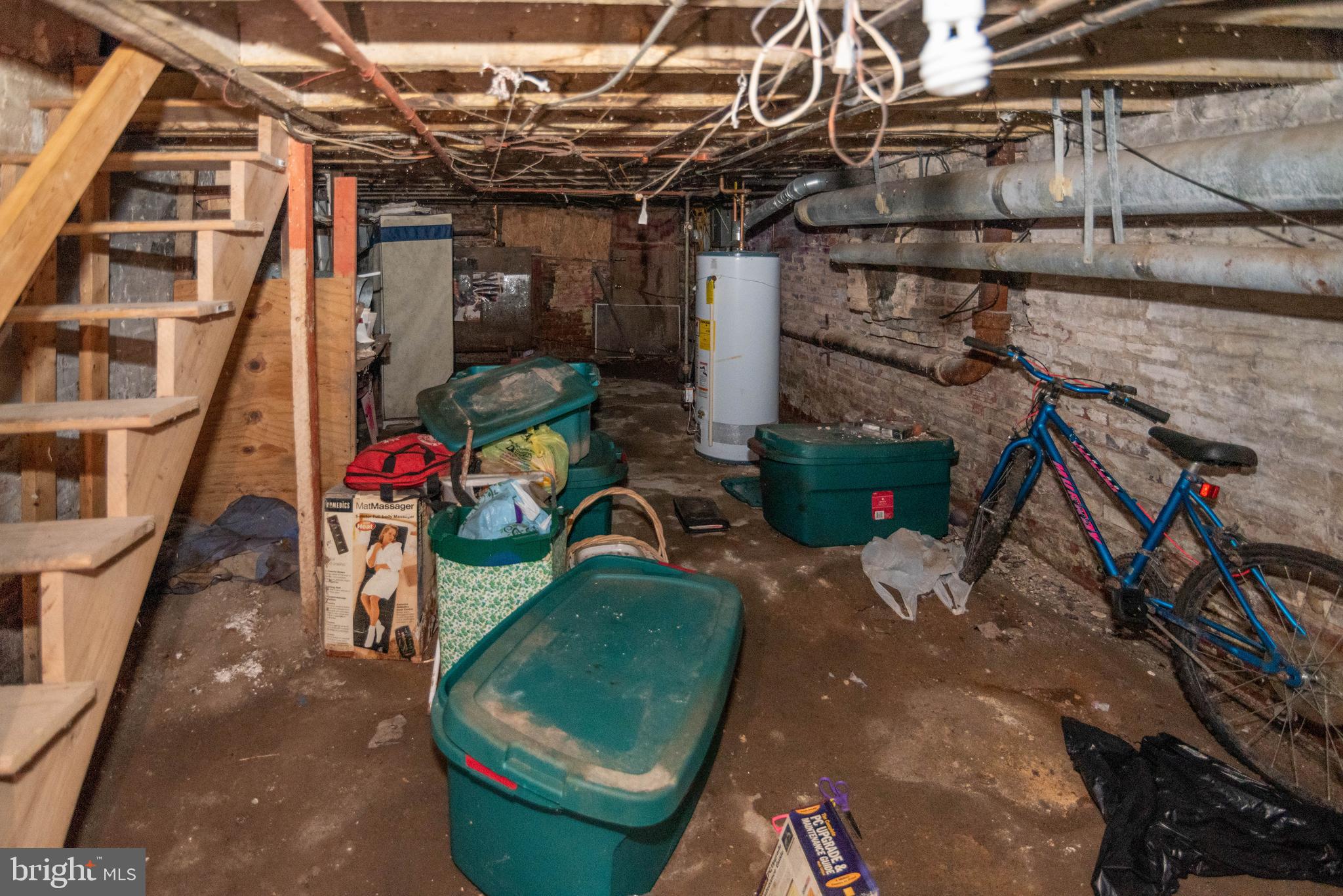 MCELDERRY PARK - Residential