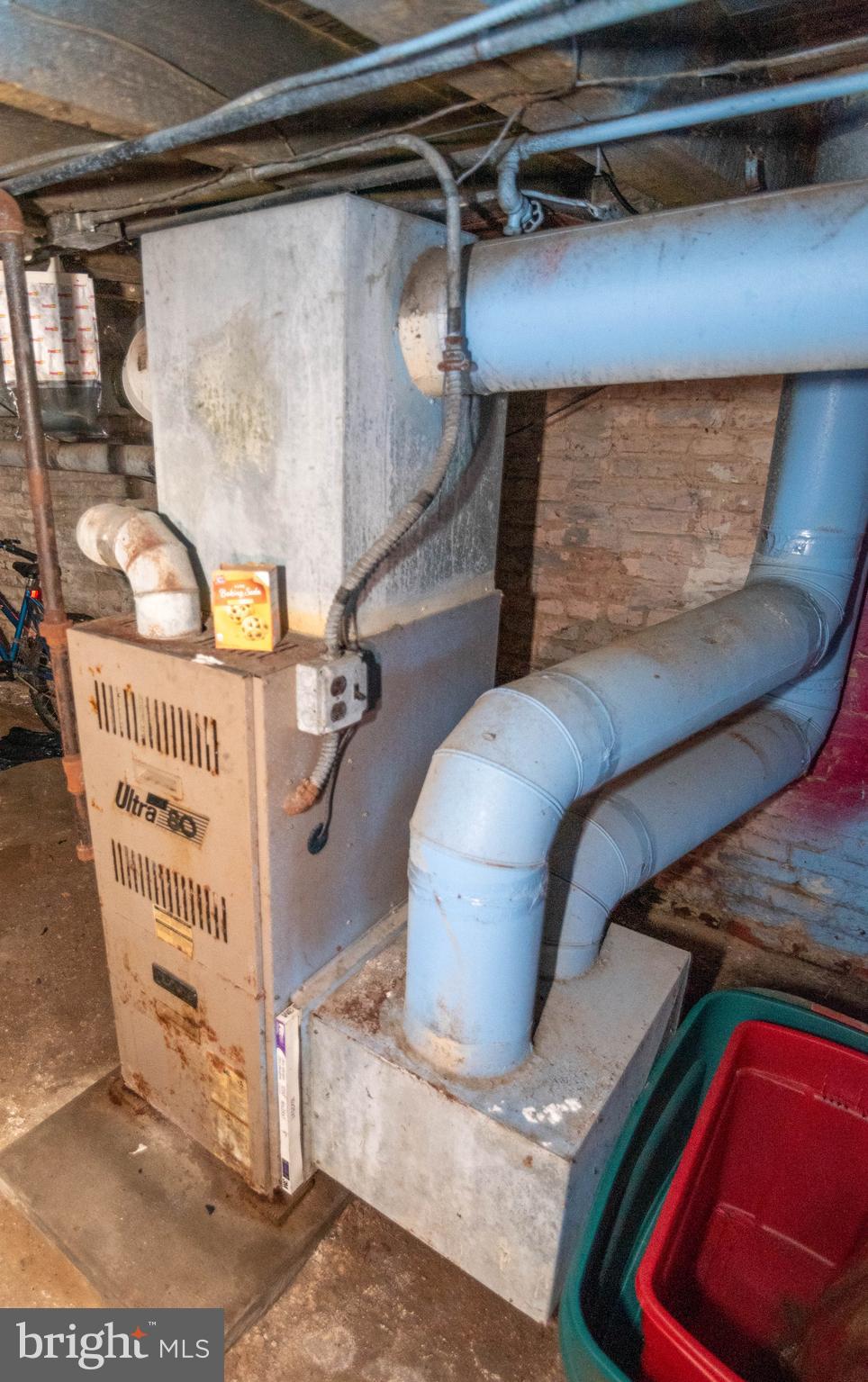 MCELDERRY PARK - Residential