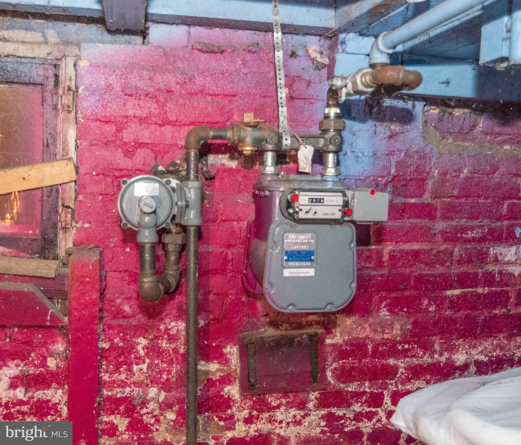 MCELDERRY PARK - Residential