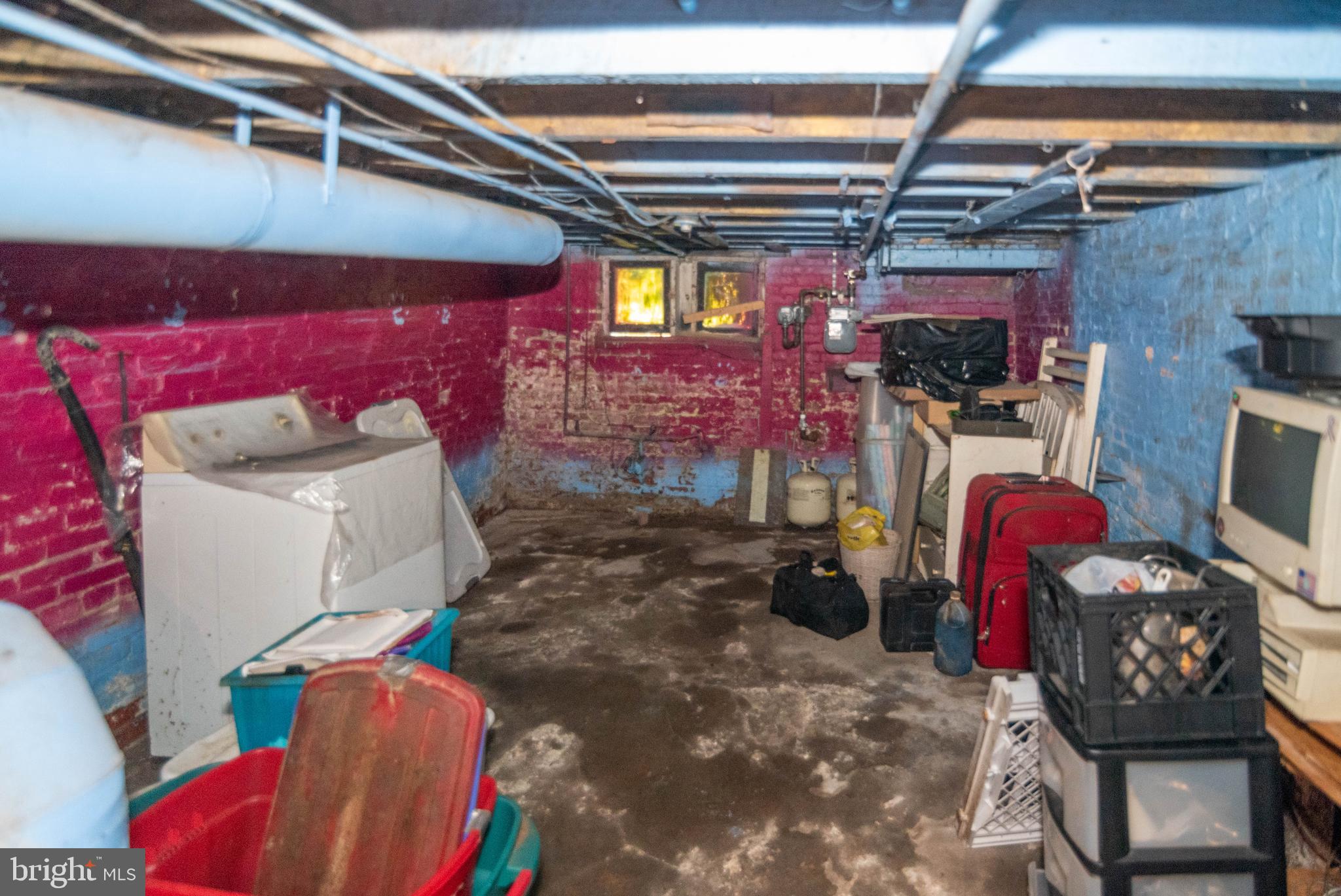 MCELDERRY PARK - Residential