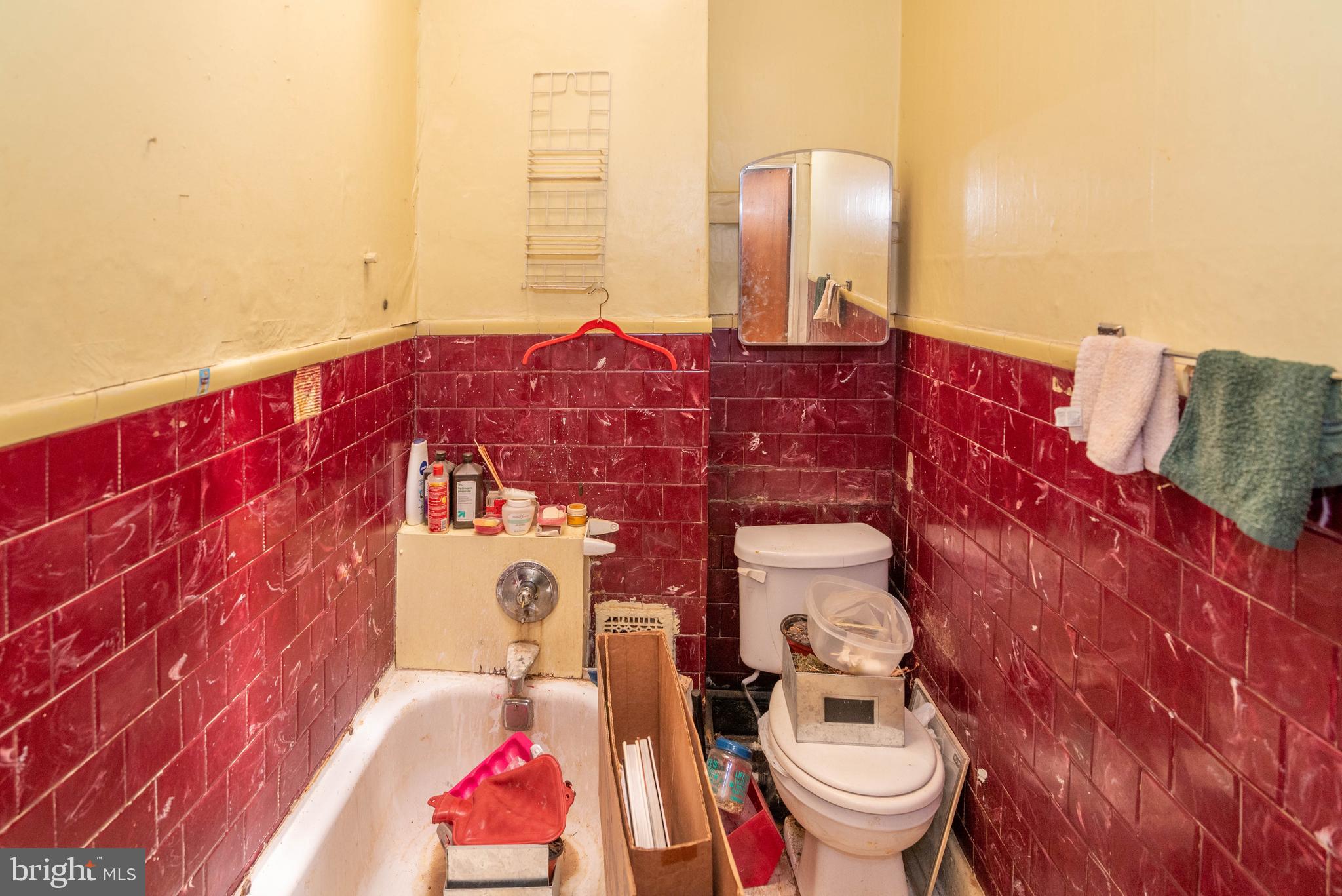 MCELDERRY PARK - Residential