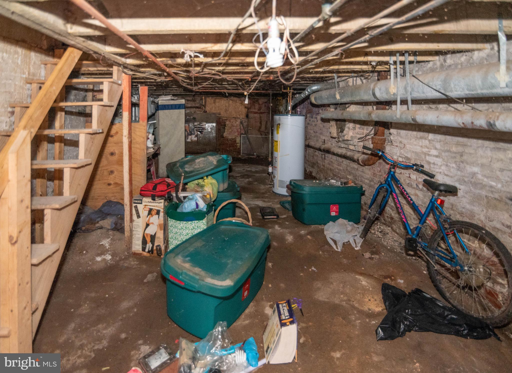 MCELDERRY PARK - Residential