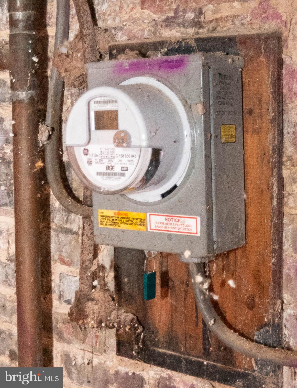 MCELDERRY PARK - Residential