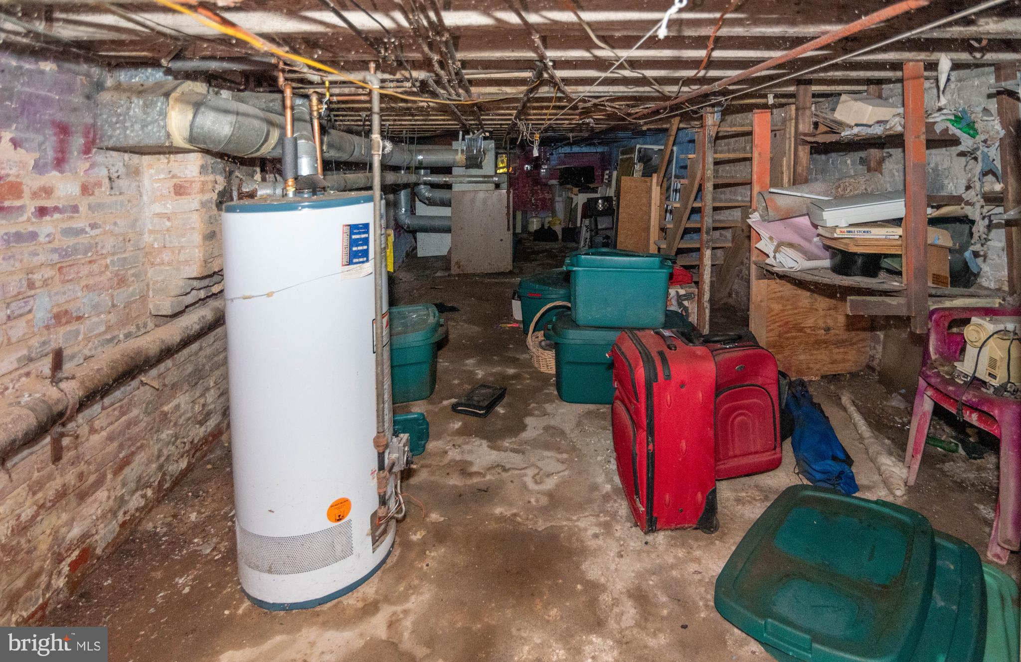 MCELDERRY PARK - Residential