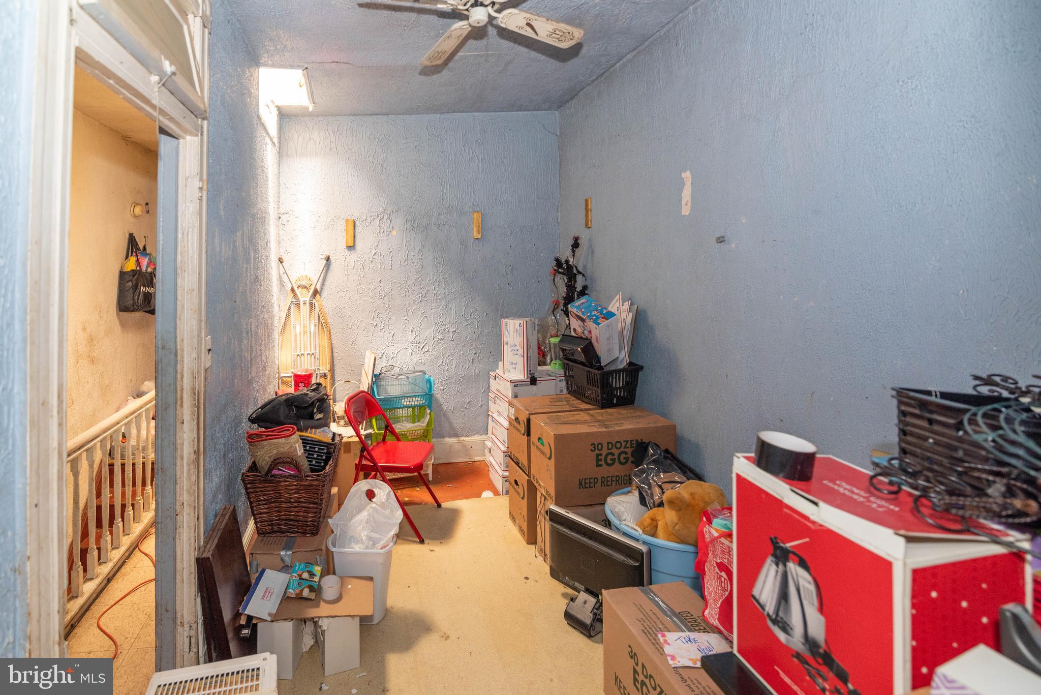 MCELDERRY PARK - Residential