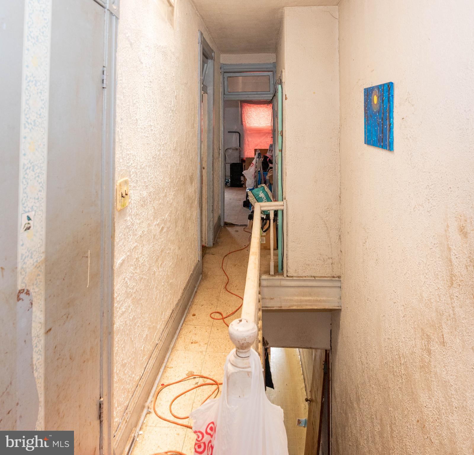 MCELDERRY PARK - Residential