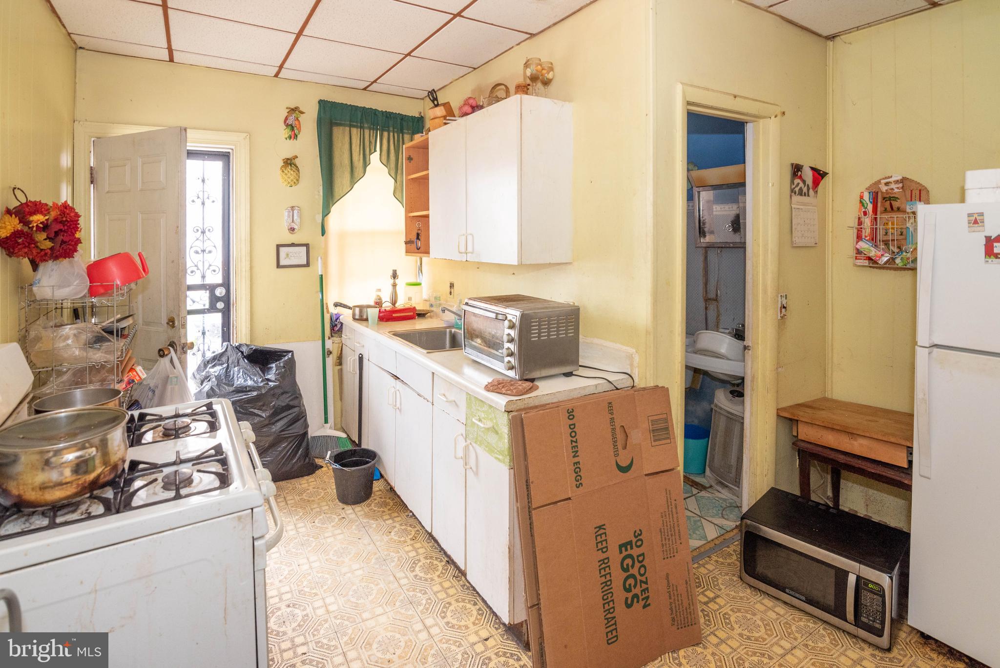 MCELDERRY PARK - Residential