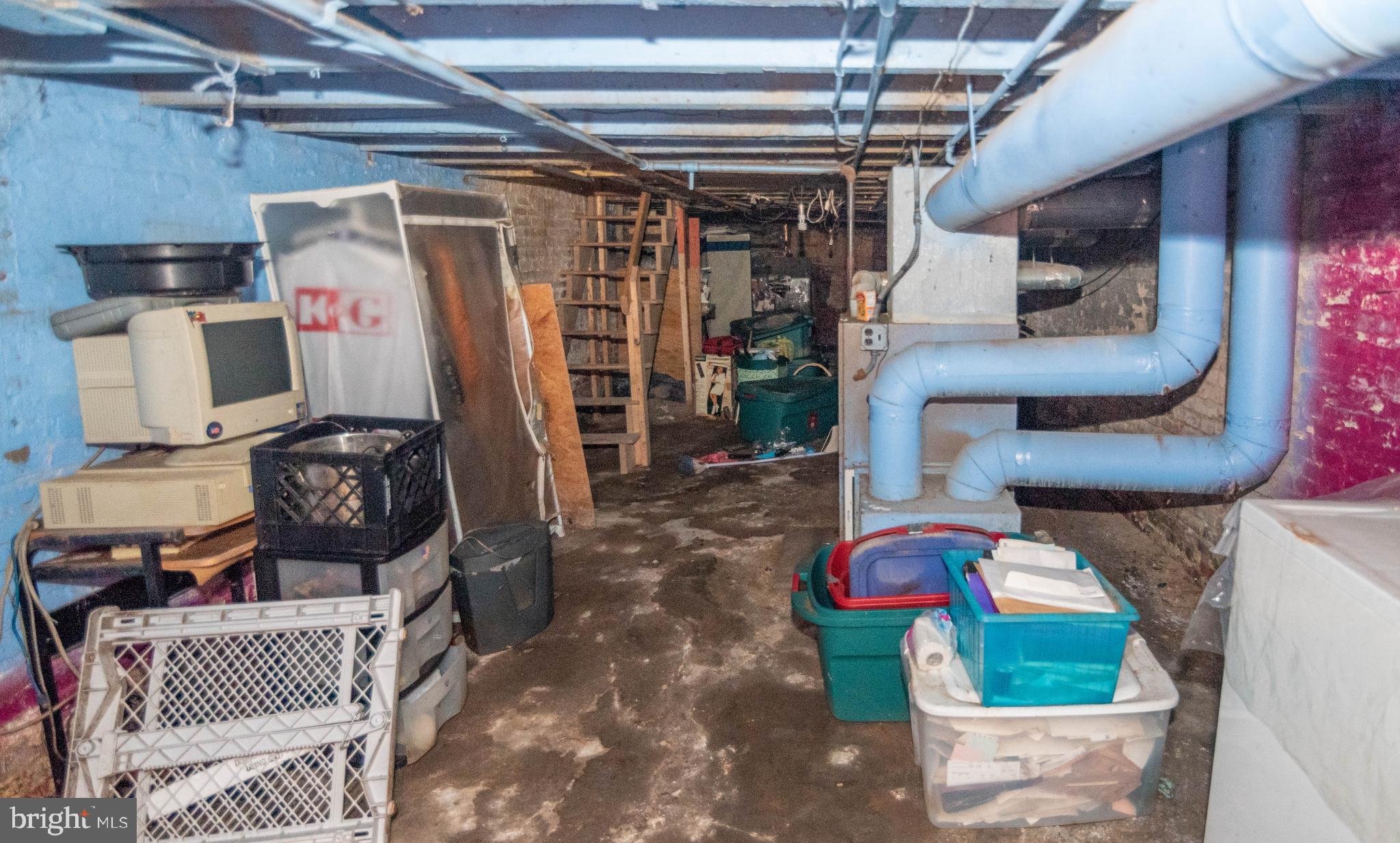 MCELDERRY PARK - Residential