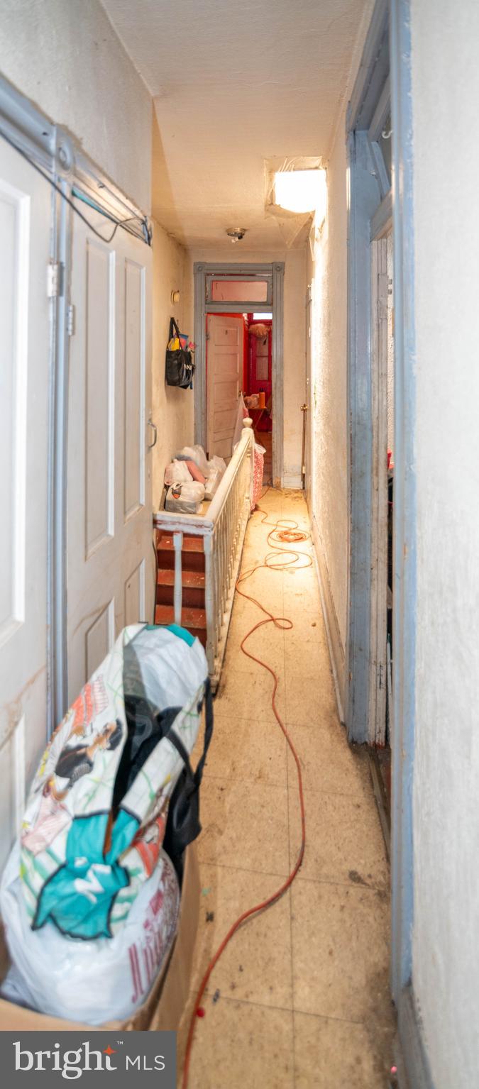 MCELDERRY PARK - Residential