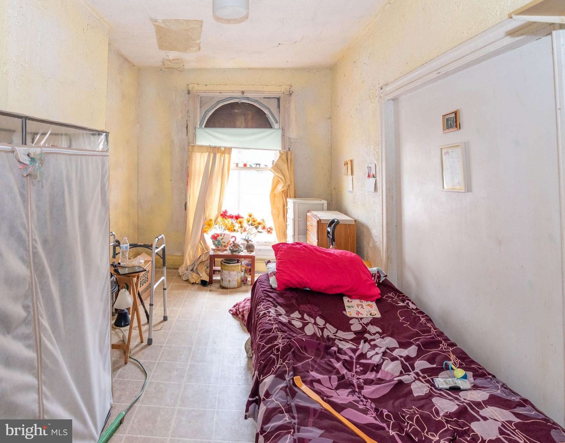 MCELDERRY PARK - Residential