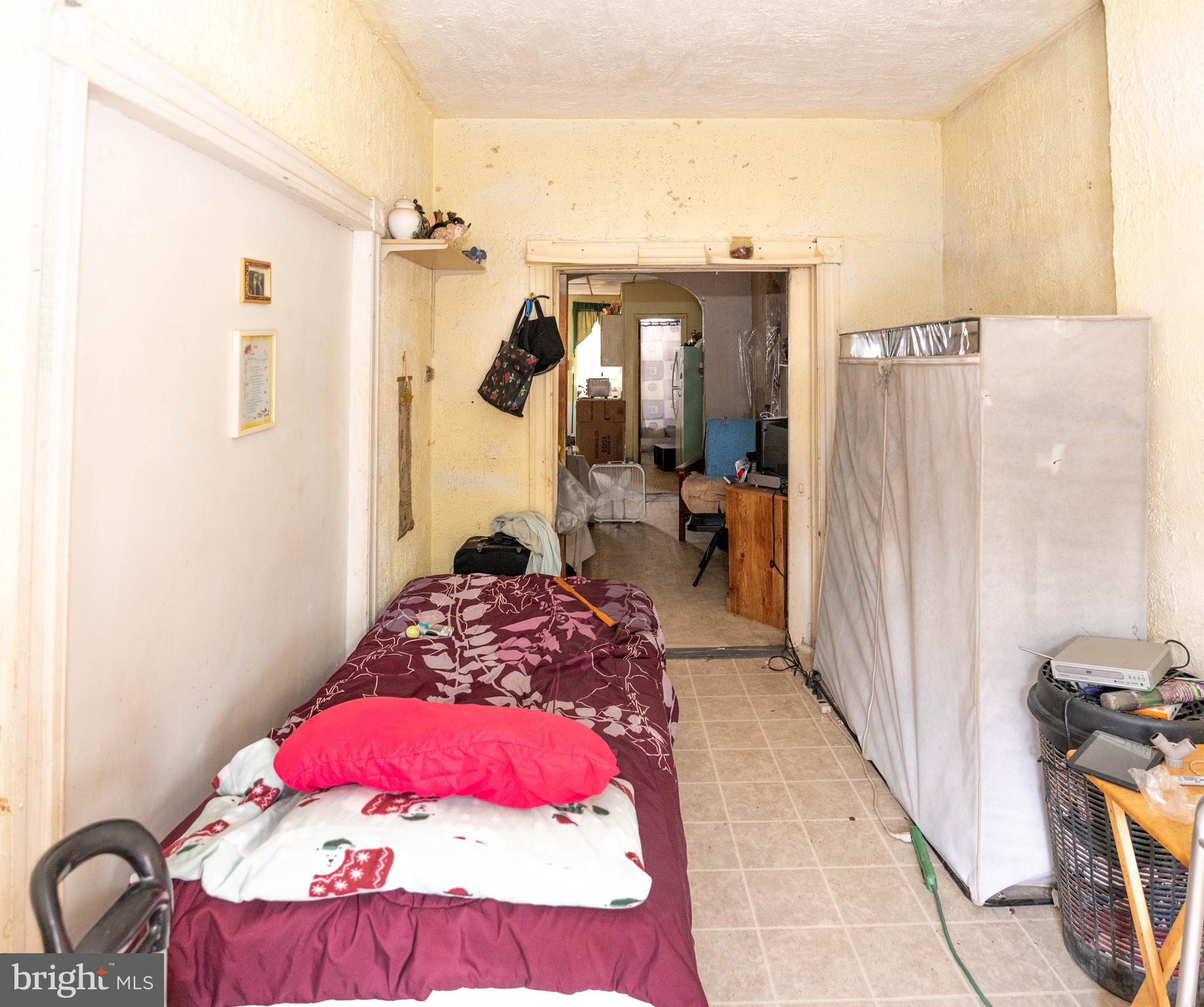 MCELDERRY PARK - Residential