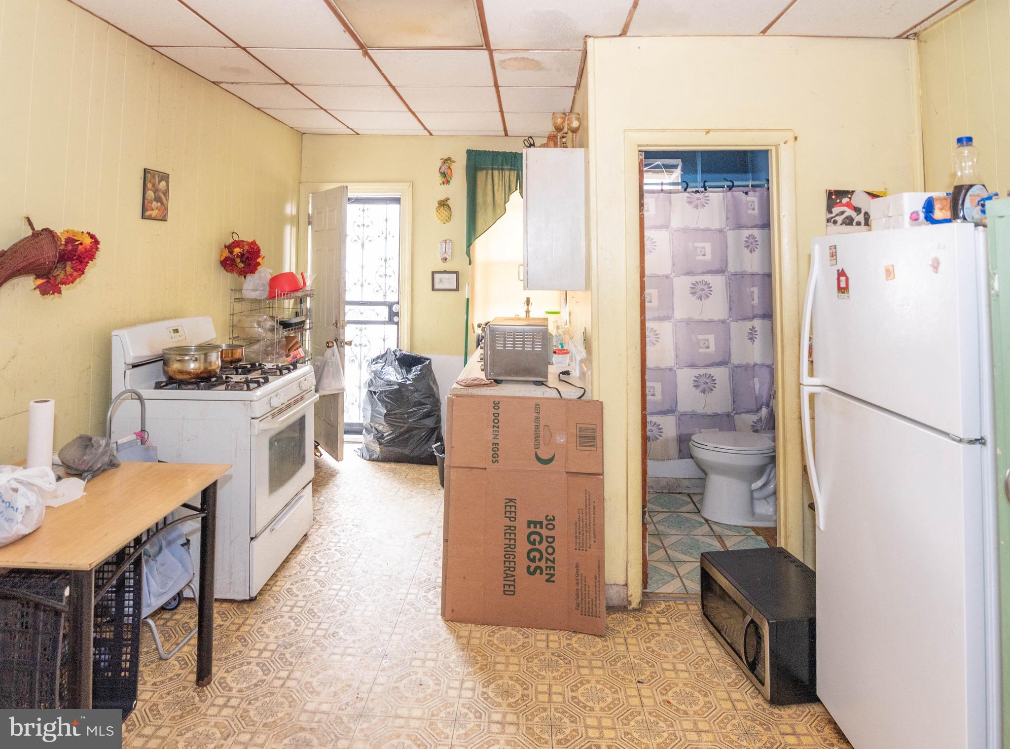 MCELDERRY PARK - Residential