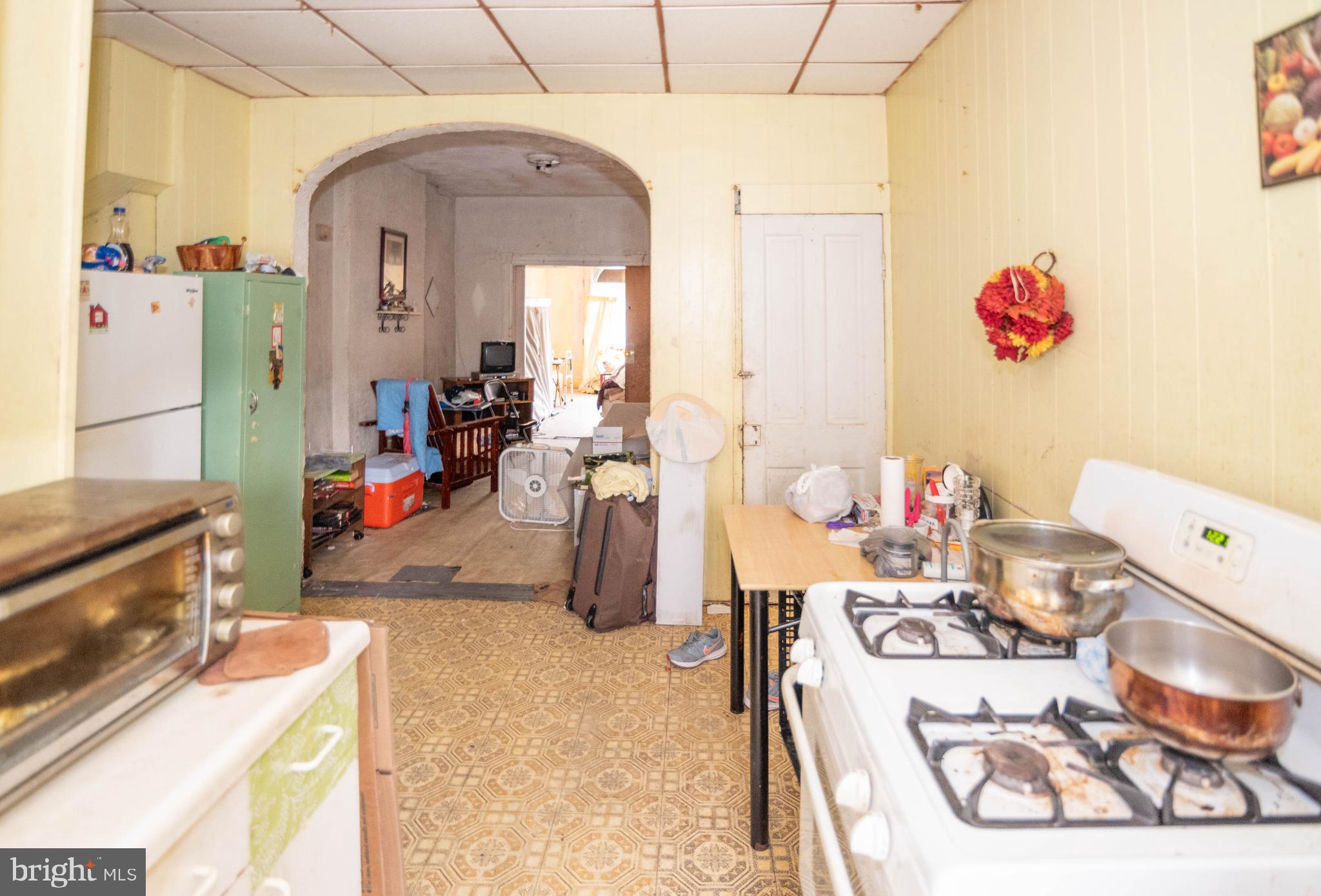 MCELDERRY PARK - Residential