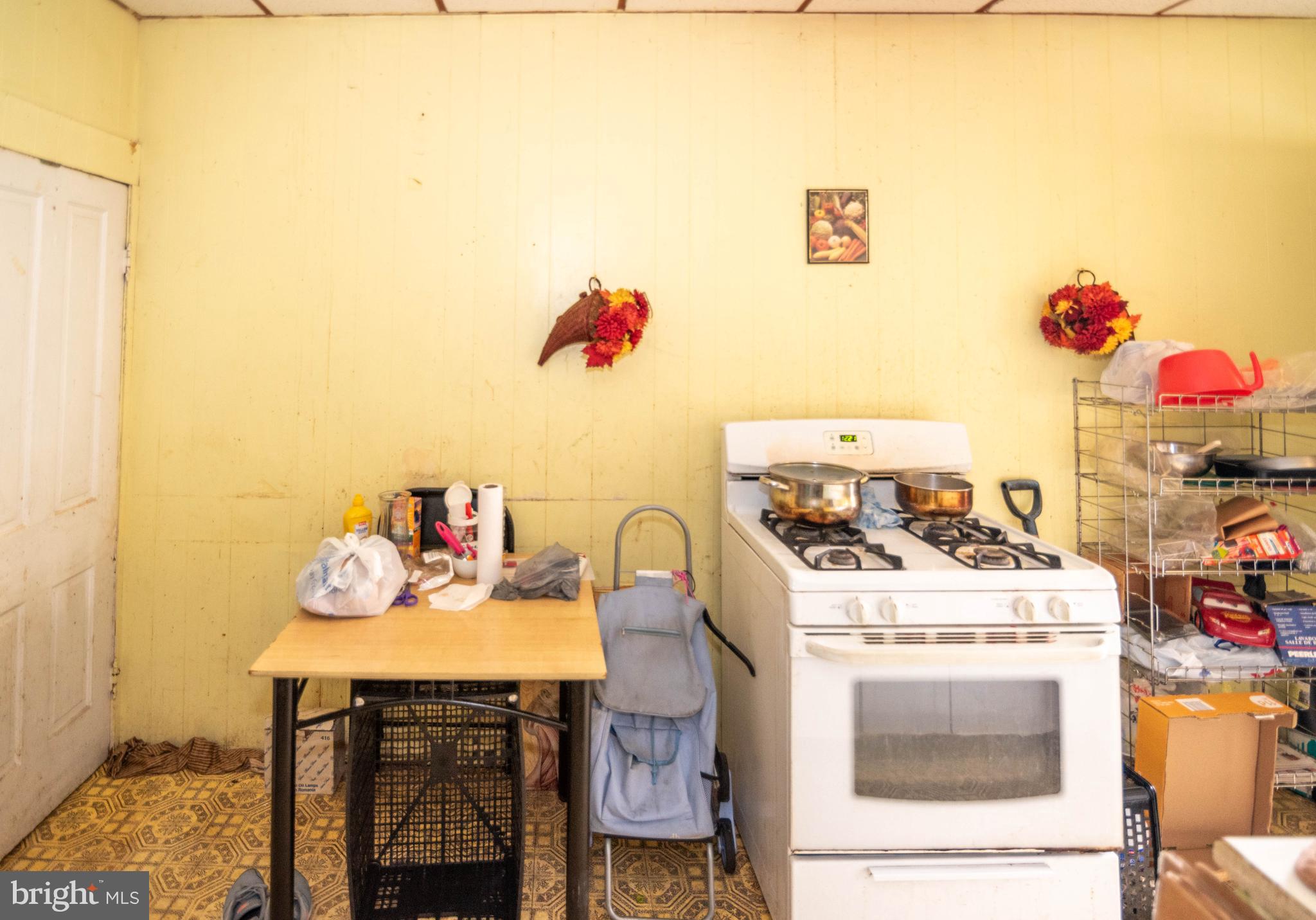 MCELDERRY PARK - Residential