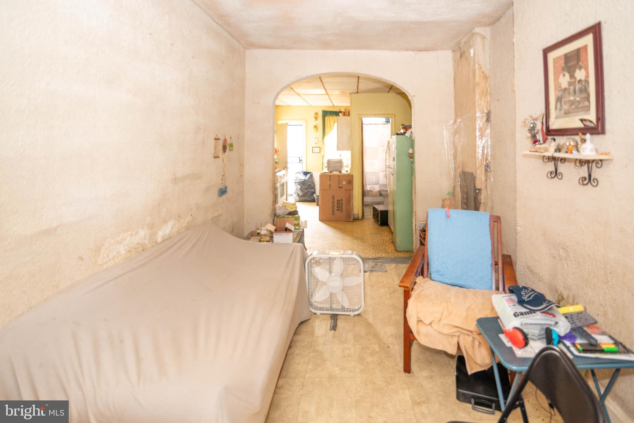 MCELDERRY PARK - Residential