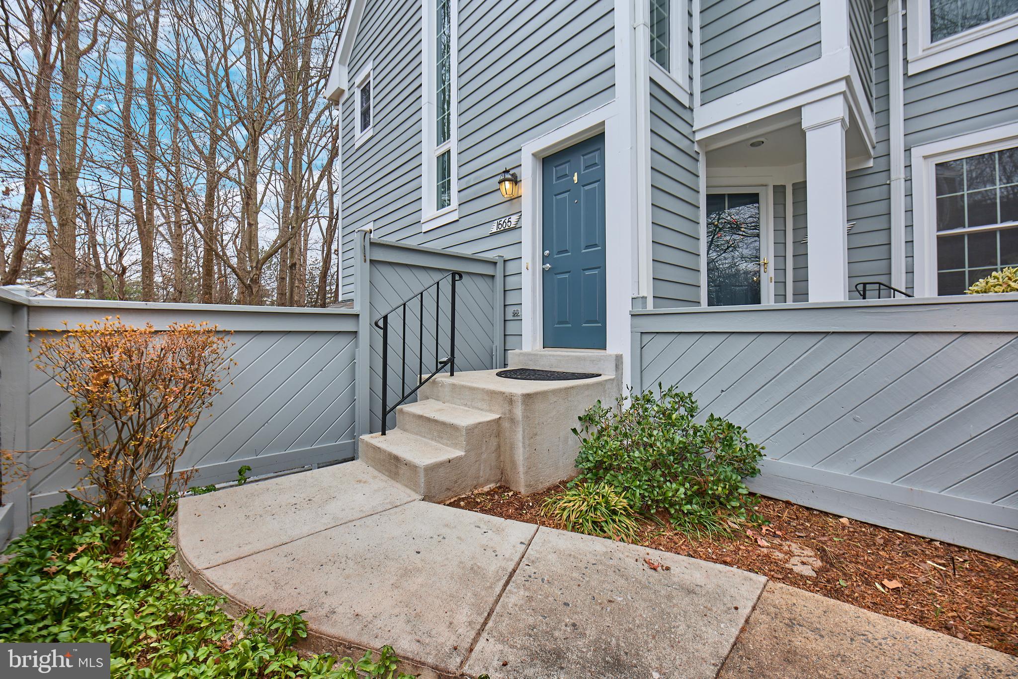 1565 CHURCH HILL PLACE