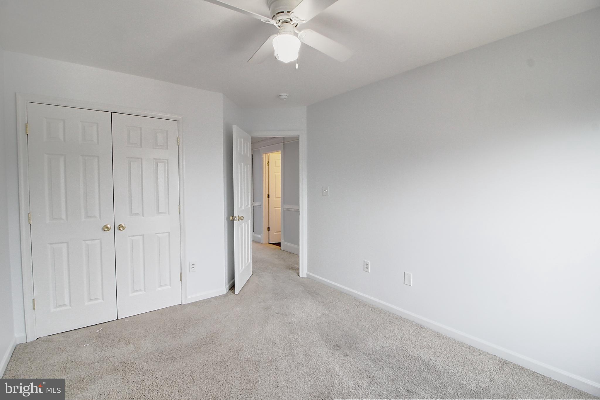 PLEASANT ACRES - Residential Lease