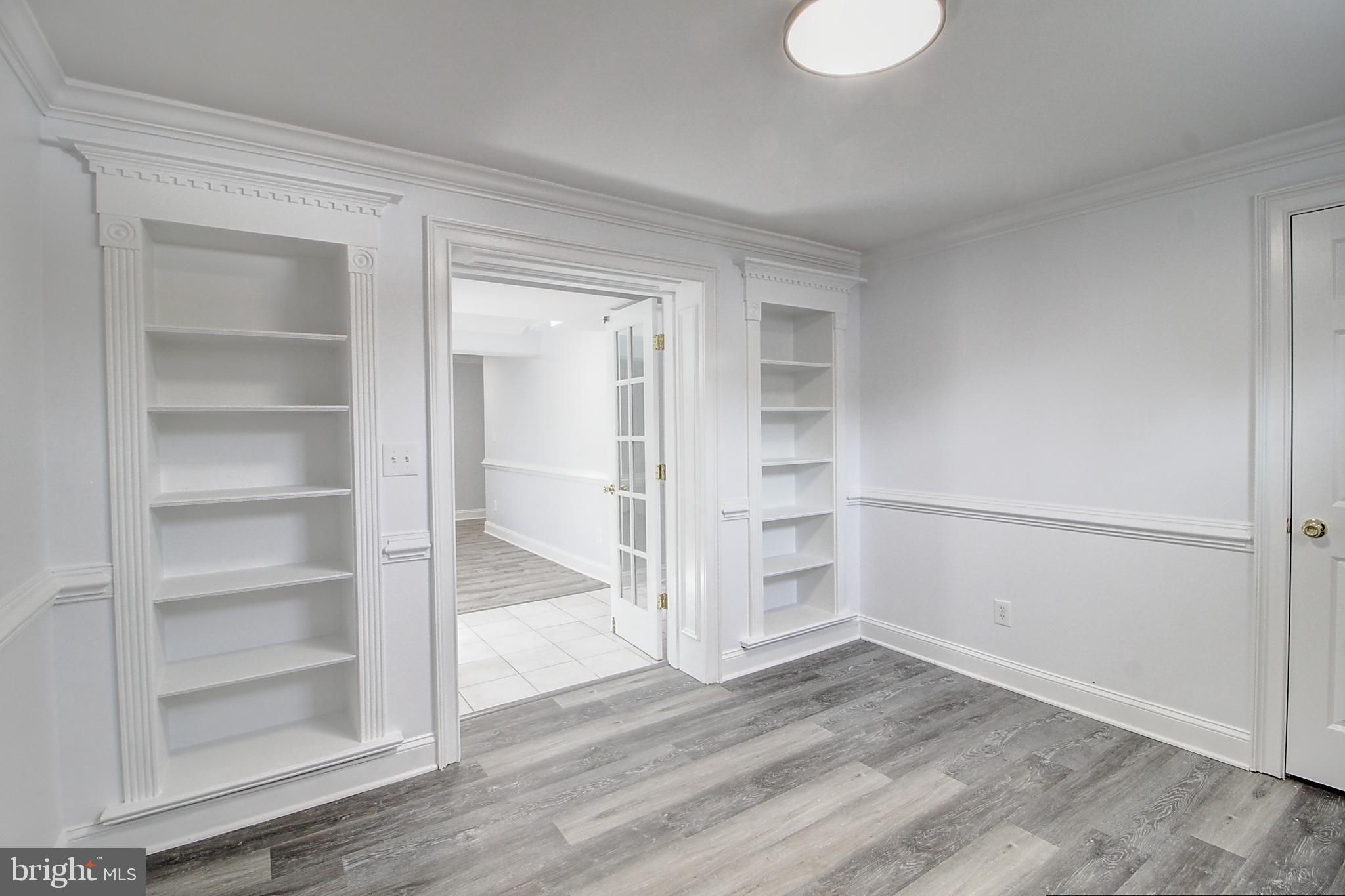 PLEASANT ACRES - Residential Lease