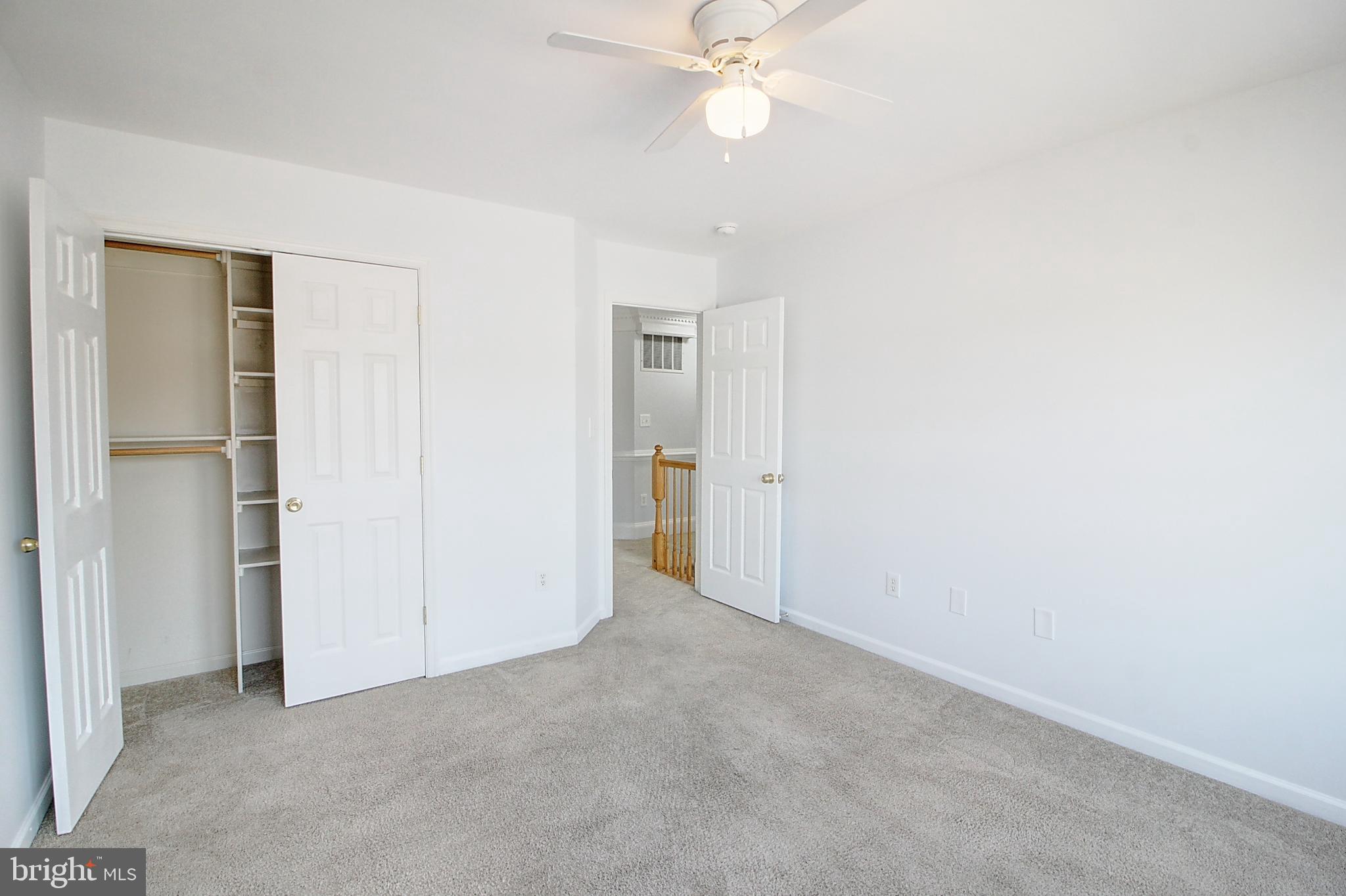 PLEASANT ACRES - Residential Lease