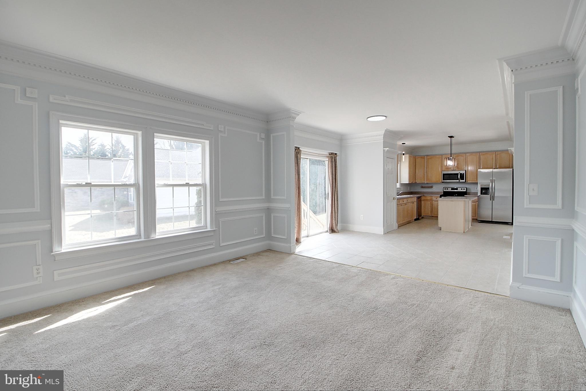 PLEASANT ACRES - Residential Lease