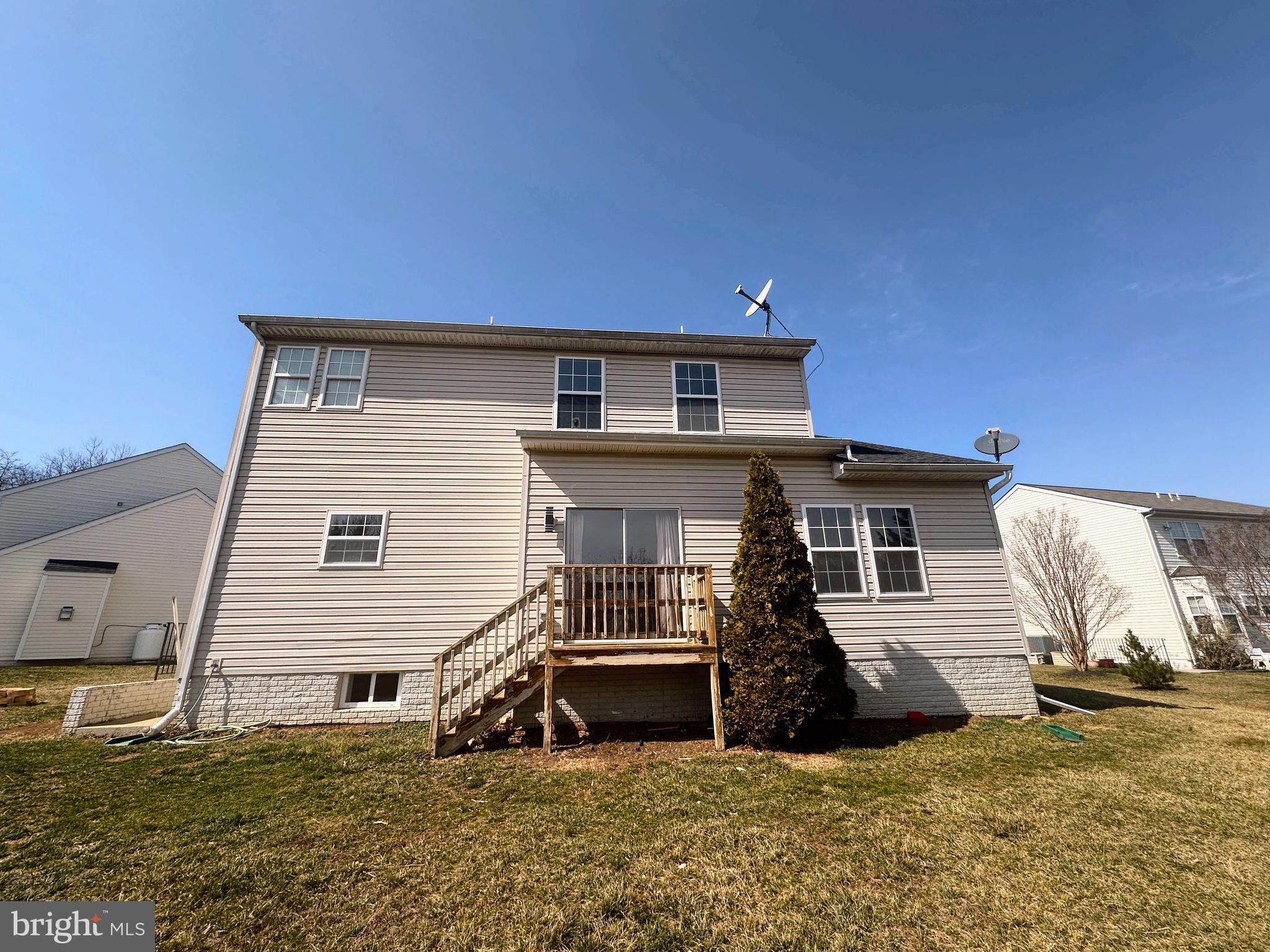 PLEASANT ACRES - Residential Lease