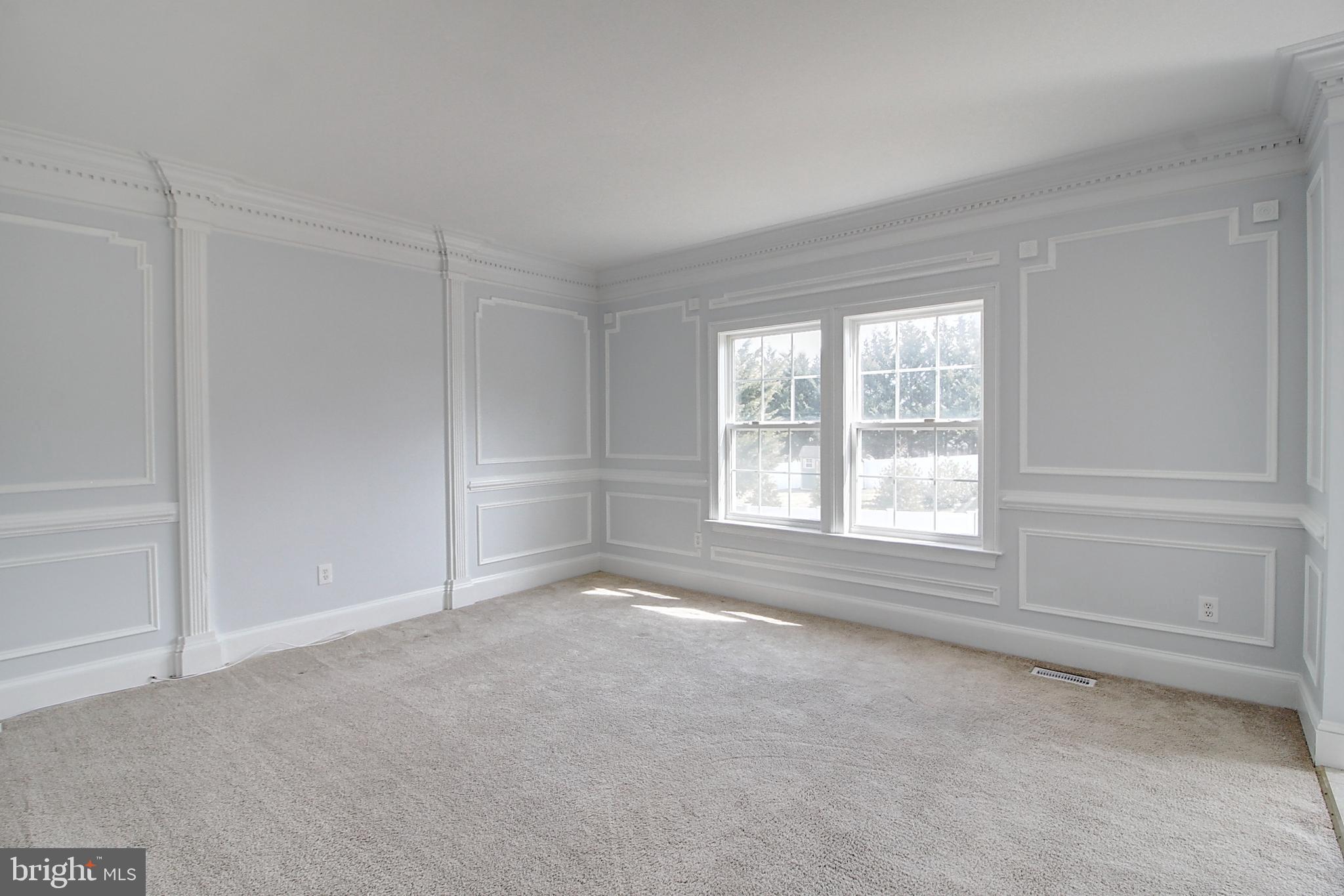 PLEASANT ACRES - Residential Lease