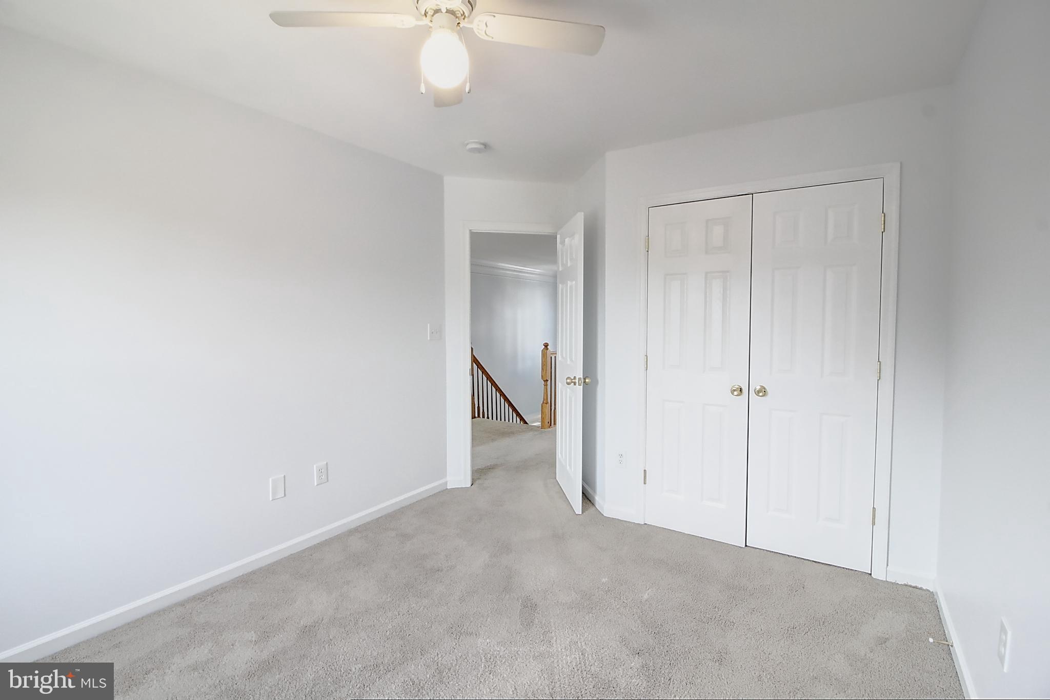 PLEASANT ACRES - Residential Lease