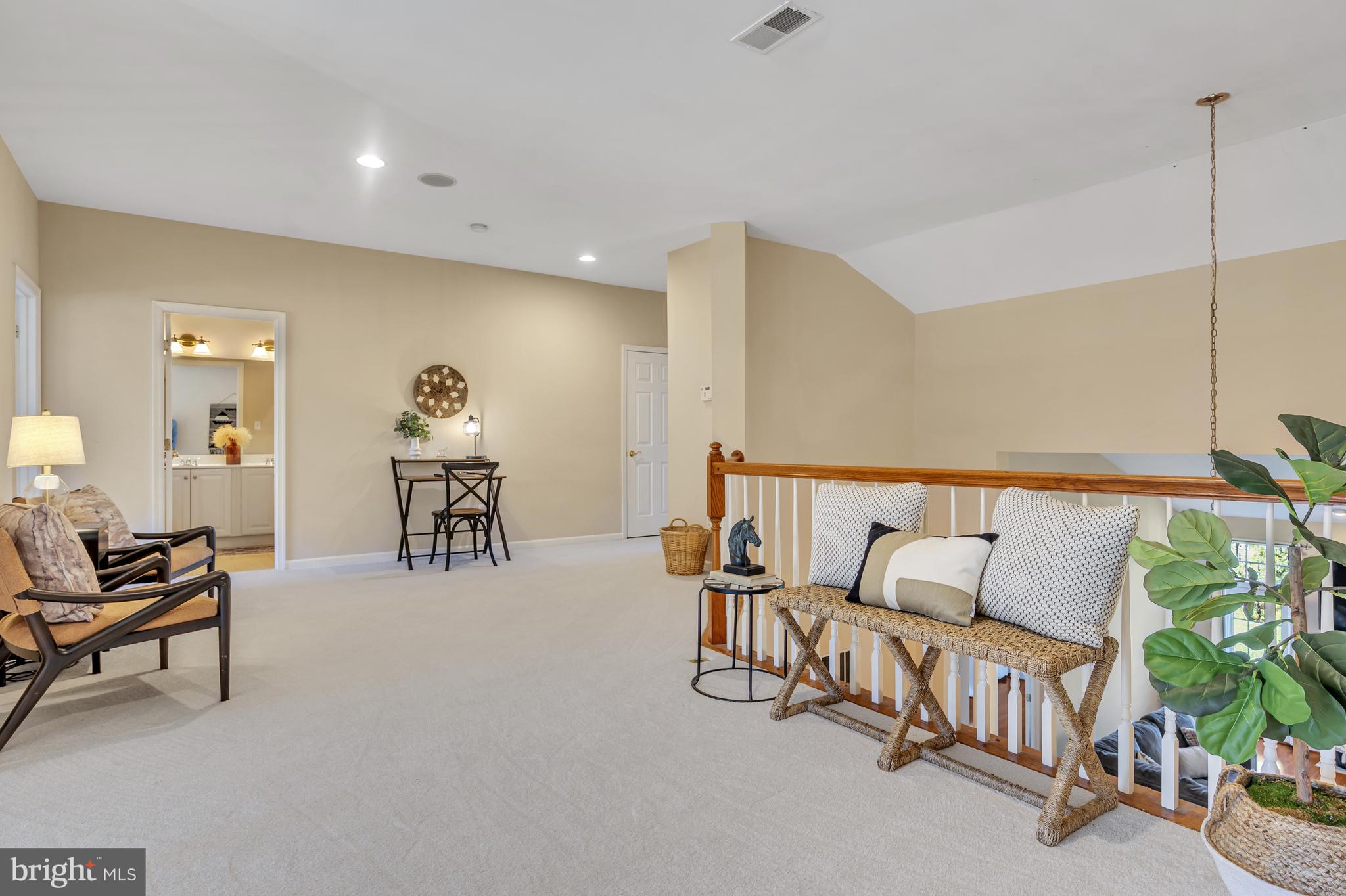 VILLAGE OF BRANDYWINE - Residential