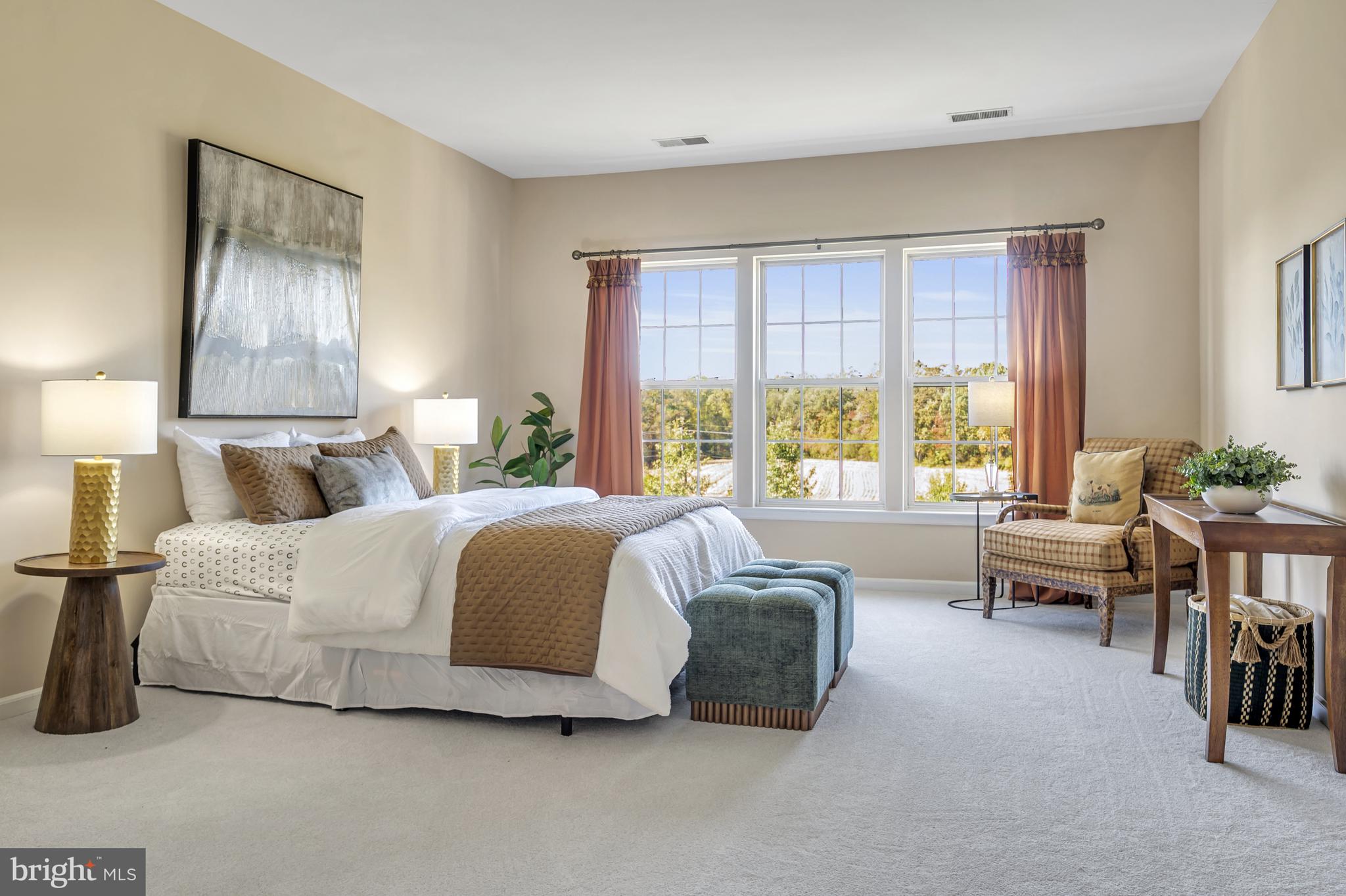 VILLAGE OF BRANDYWINE - Residential