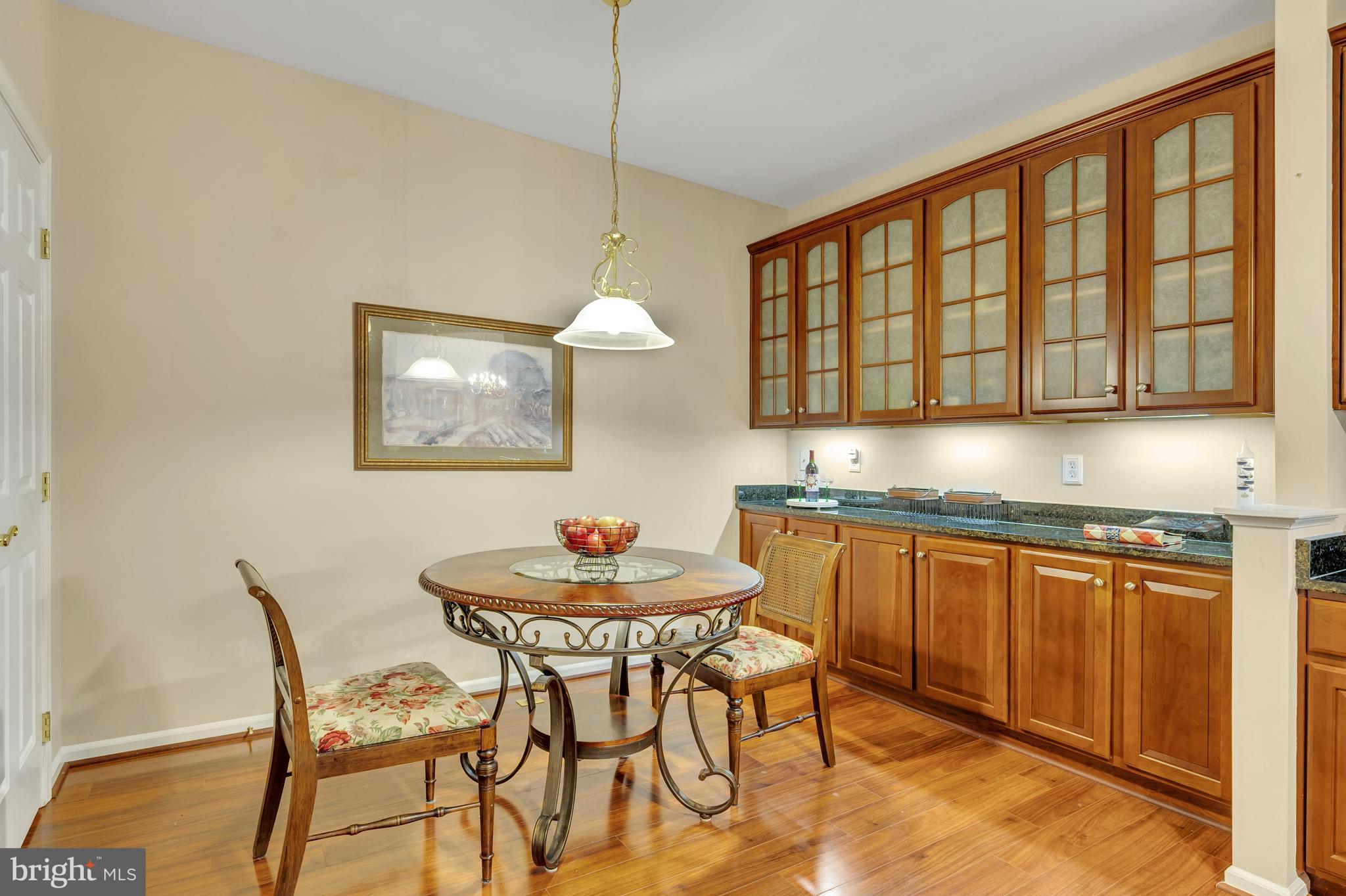 VILLAGE OF BRANDYWINE - Residential