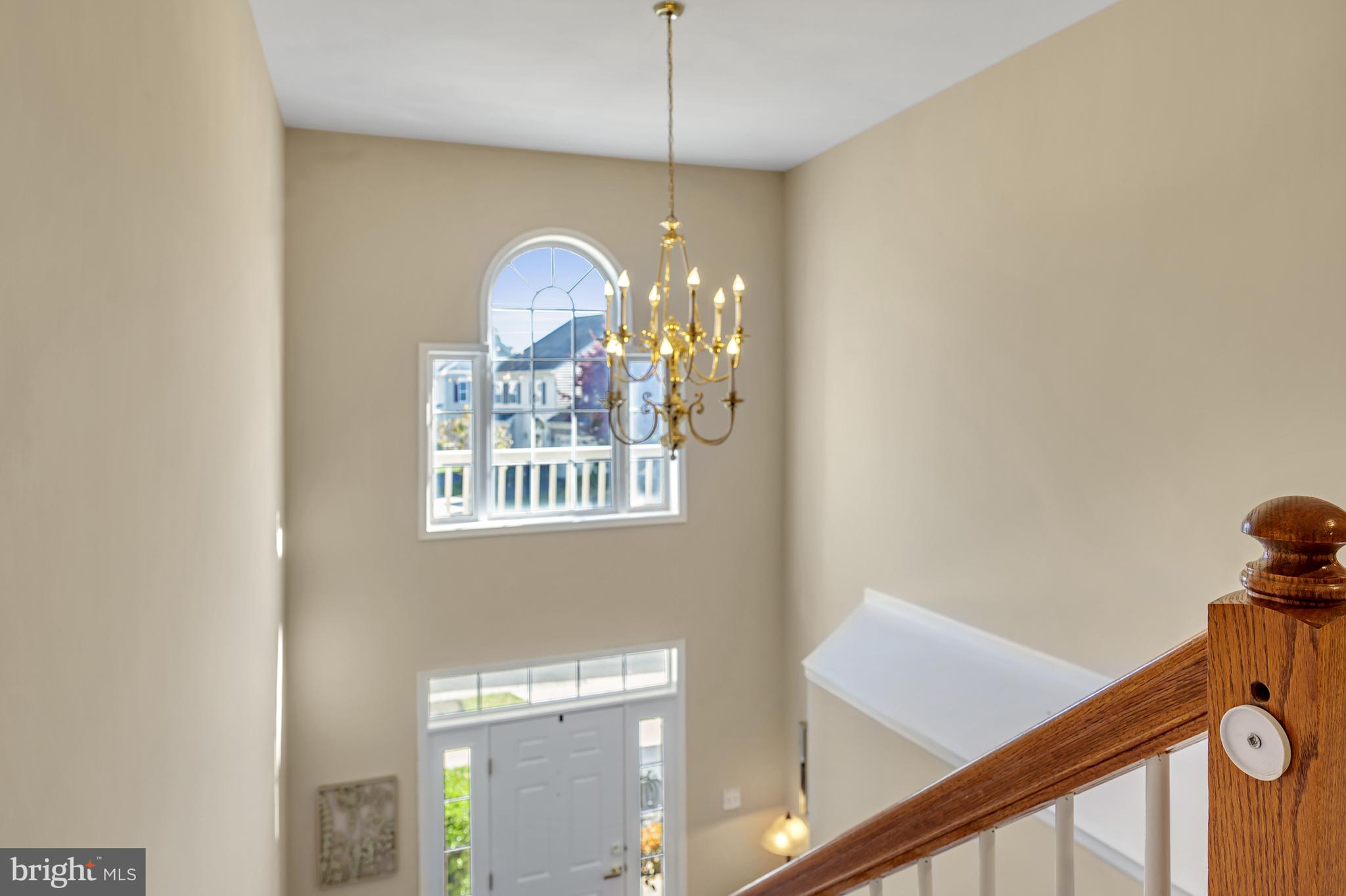 VILLAGE OF BRANDYWINE - Residential