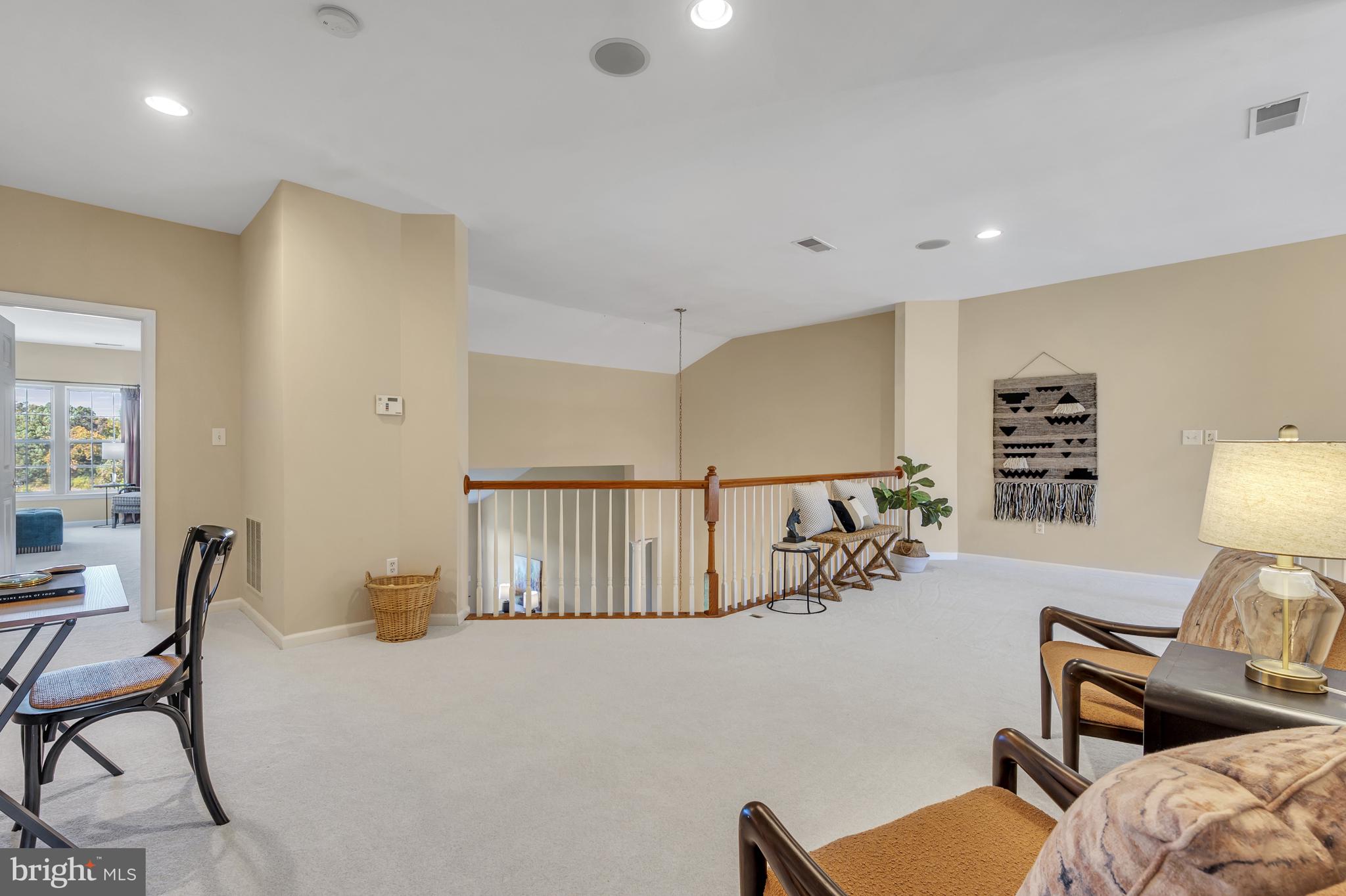 VILLAGE OF BRANDYWINE - Residential