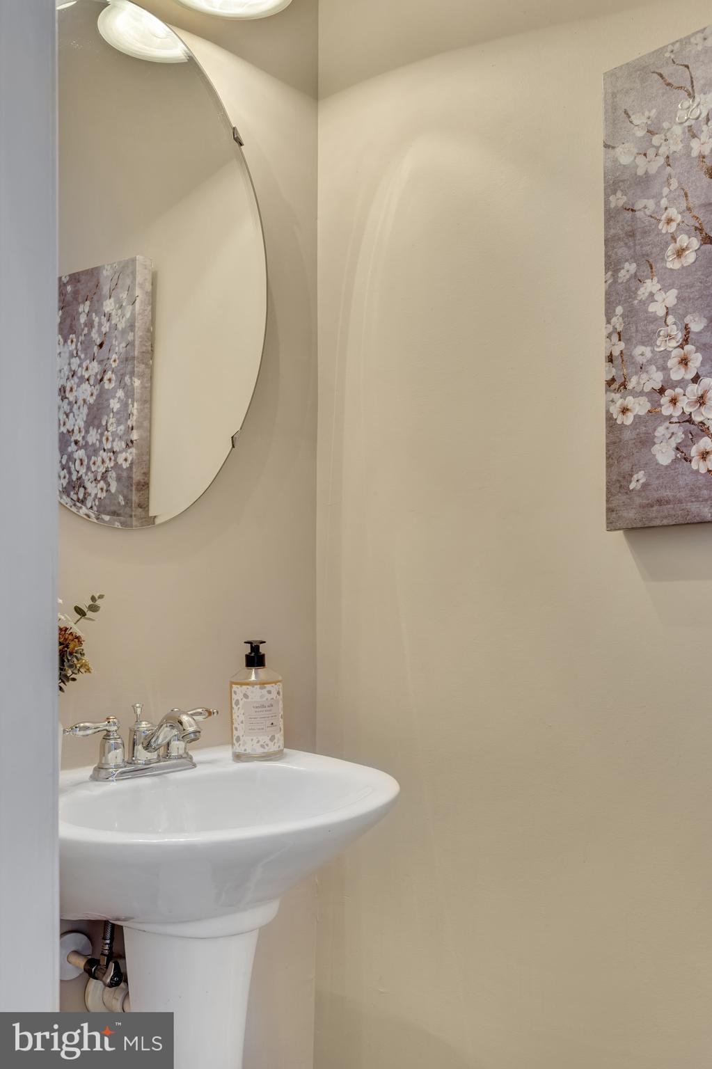 VILLAGE OF BRANDYWINE - Residential