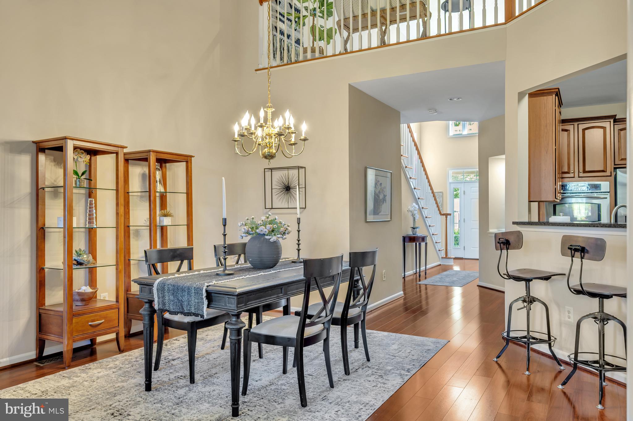 VILLAGE OF BRANDYWINE - Residential