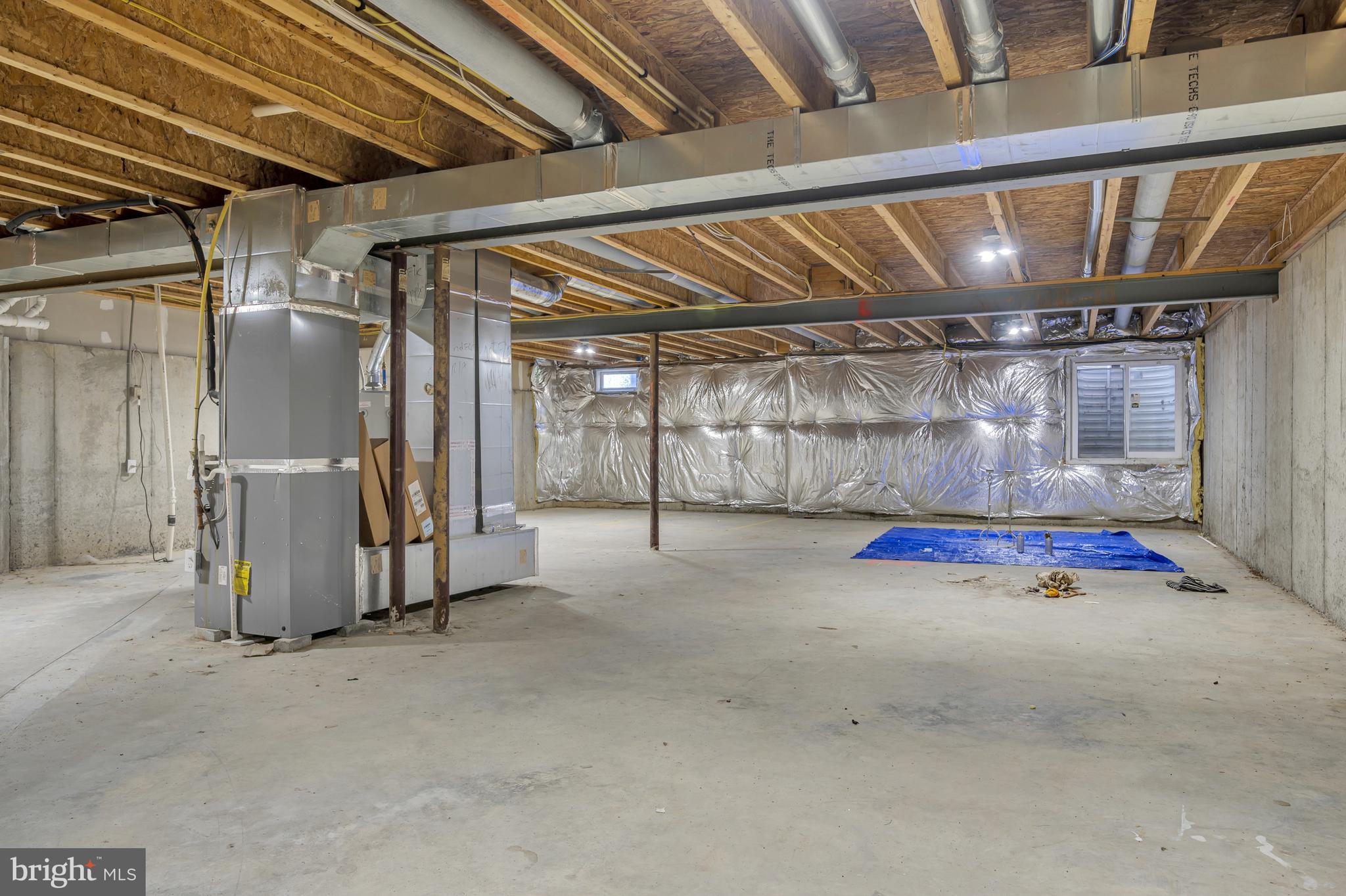 VILLAGE OF BRANDYWINE - Residential