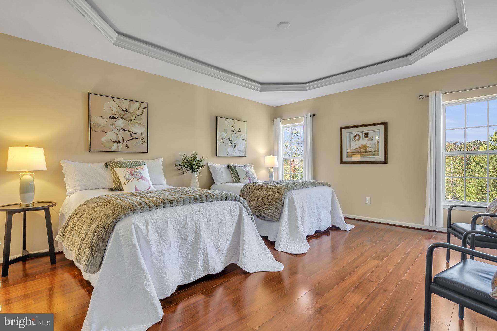 VILLAGE OF BRANDYWINE - Residential