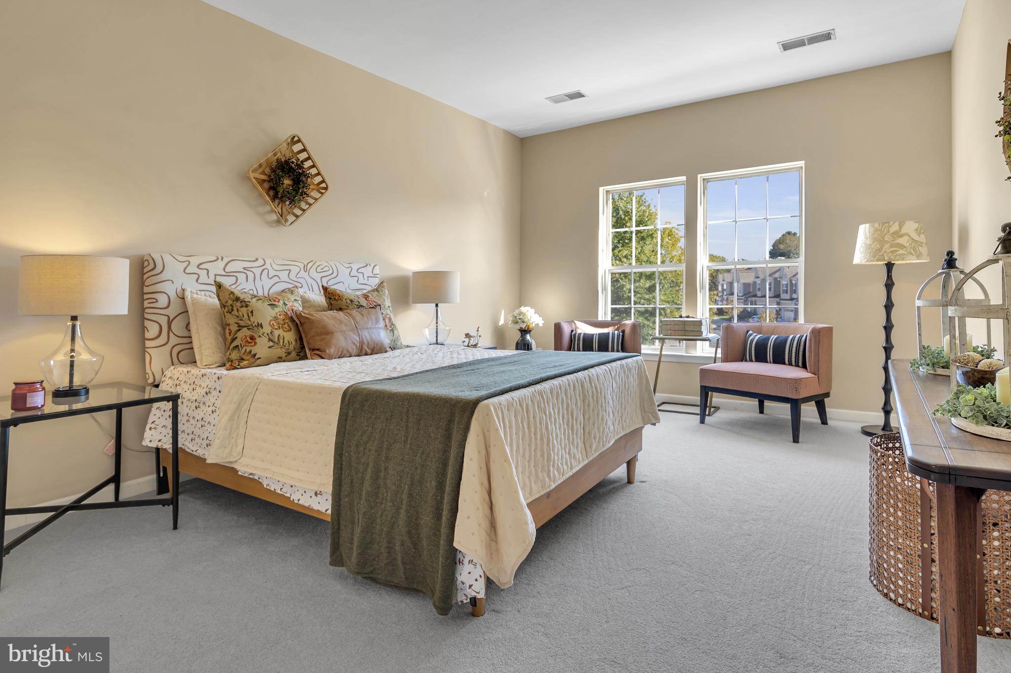 VILLAGE OF BRANDYWINE - Residential