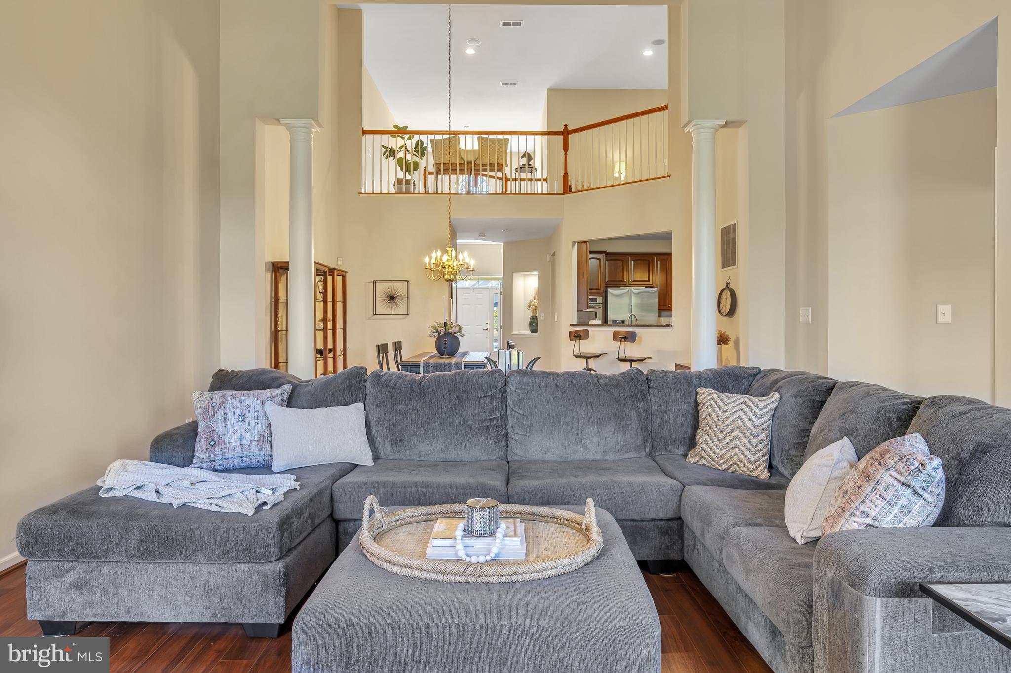 VILLAGE OF BRANDYWINE - Residential