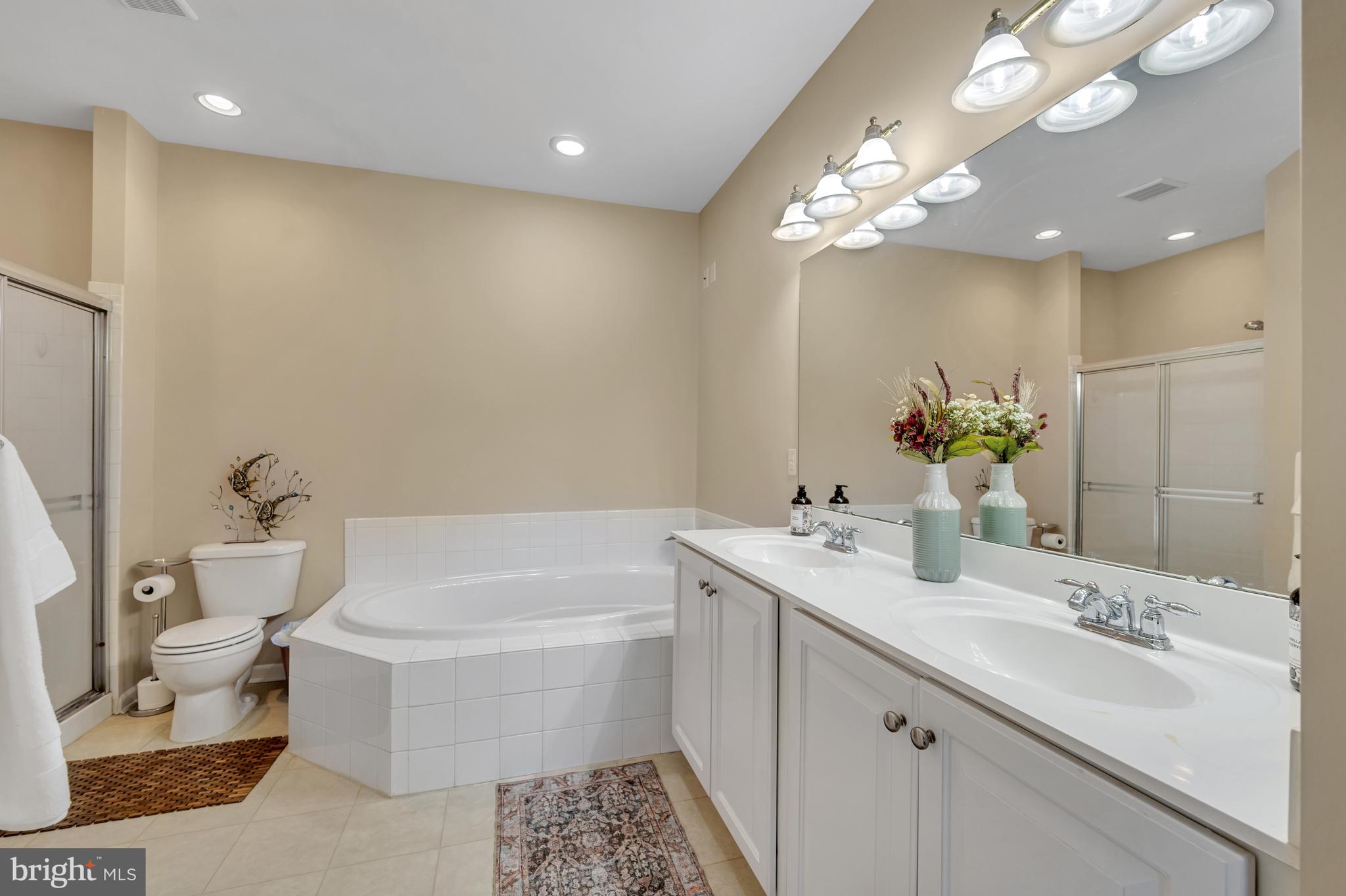 VILLAGE OF BRANDYWINE - Residential