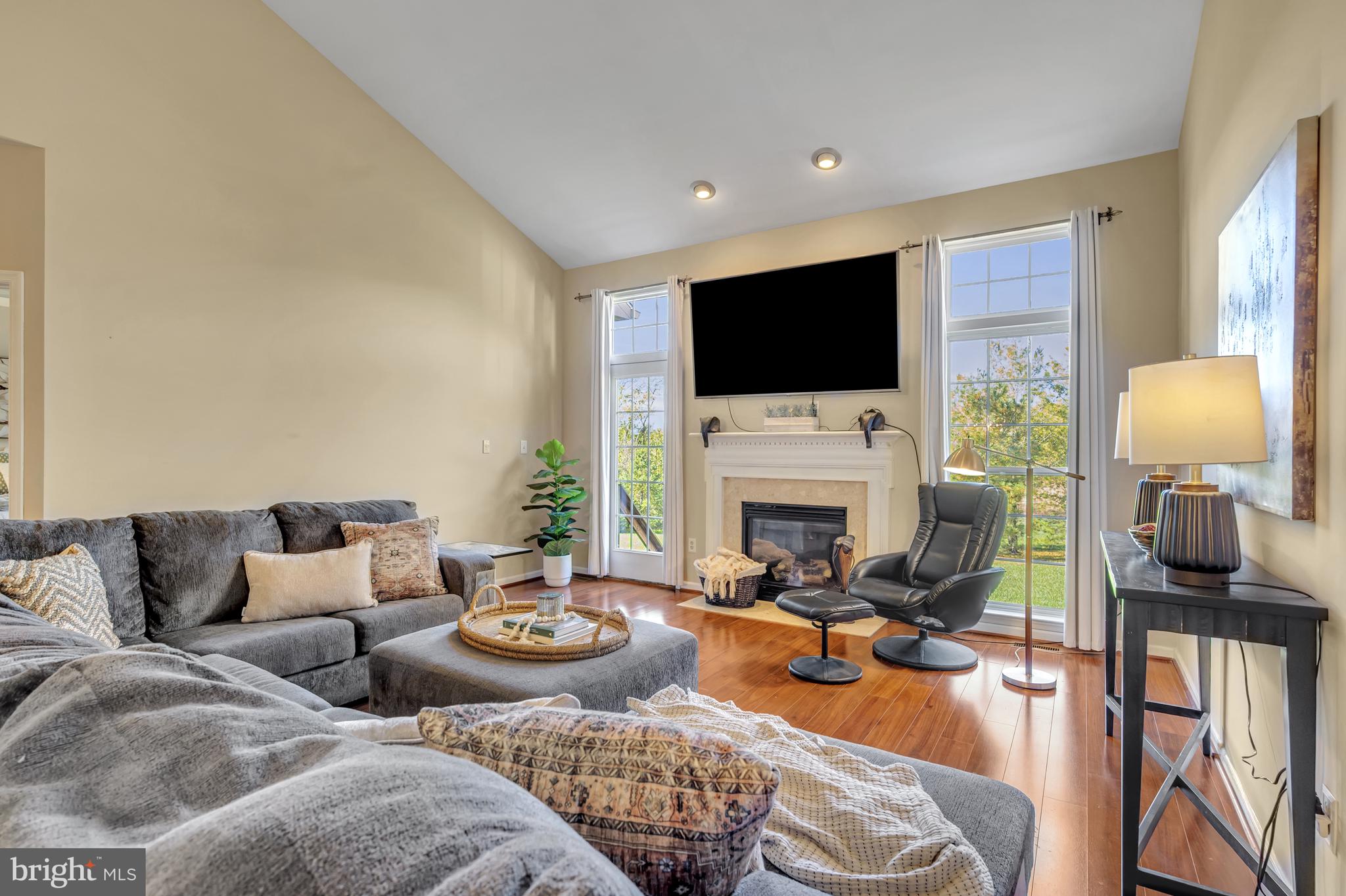 VILLAGE OF BRANDYWINE - Residential